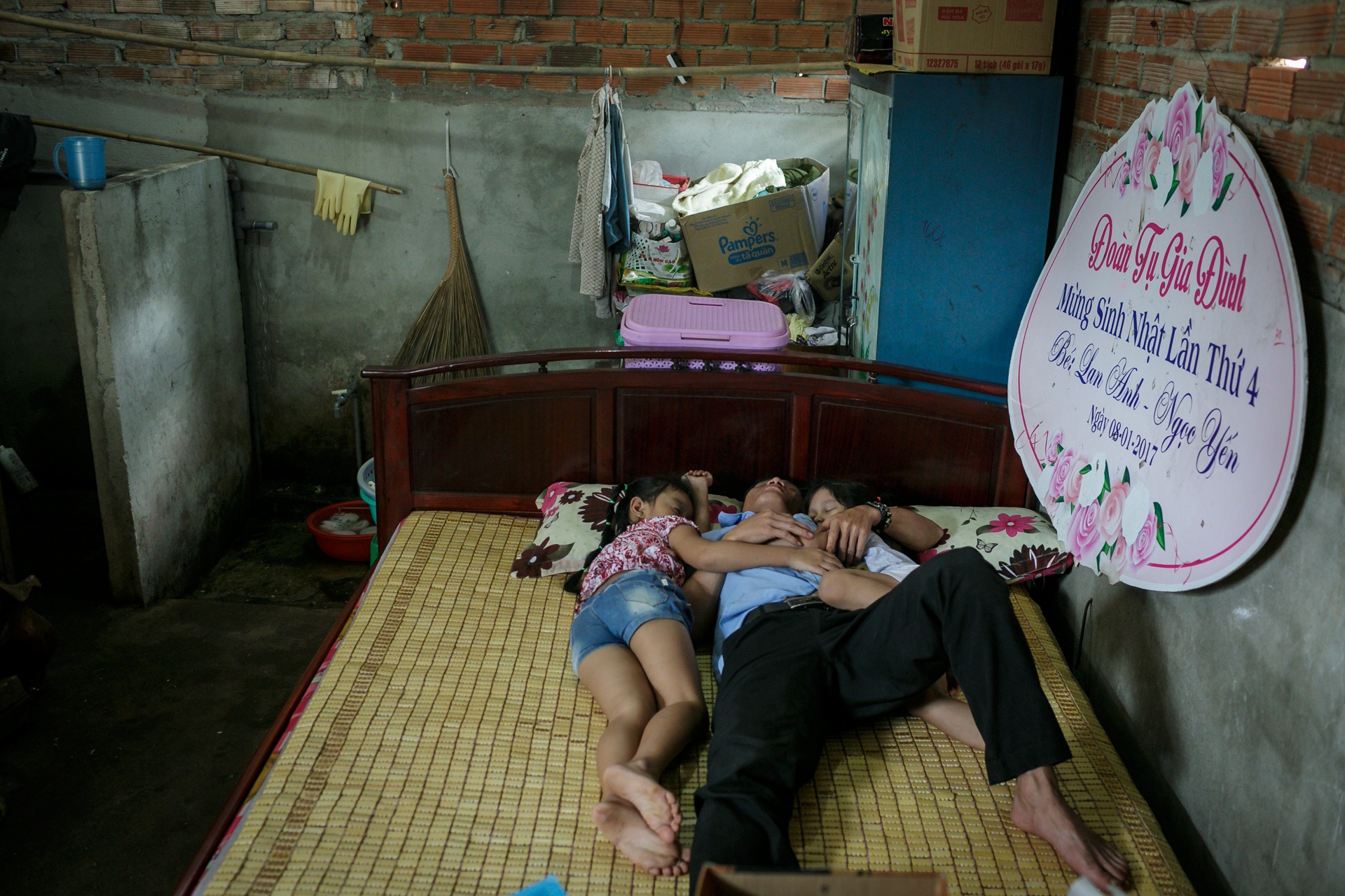 cap doi so sinh trao nham o Binh Phuoc gio ra sao? anh 18