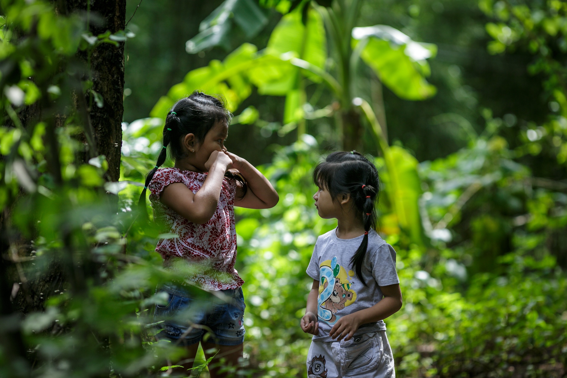 cap doi so sinh trao nham o Binh Phuoc gio ra sao? anh 5