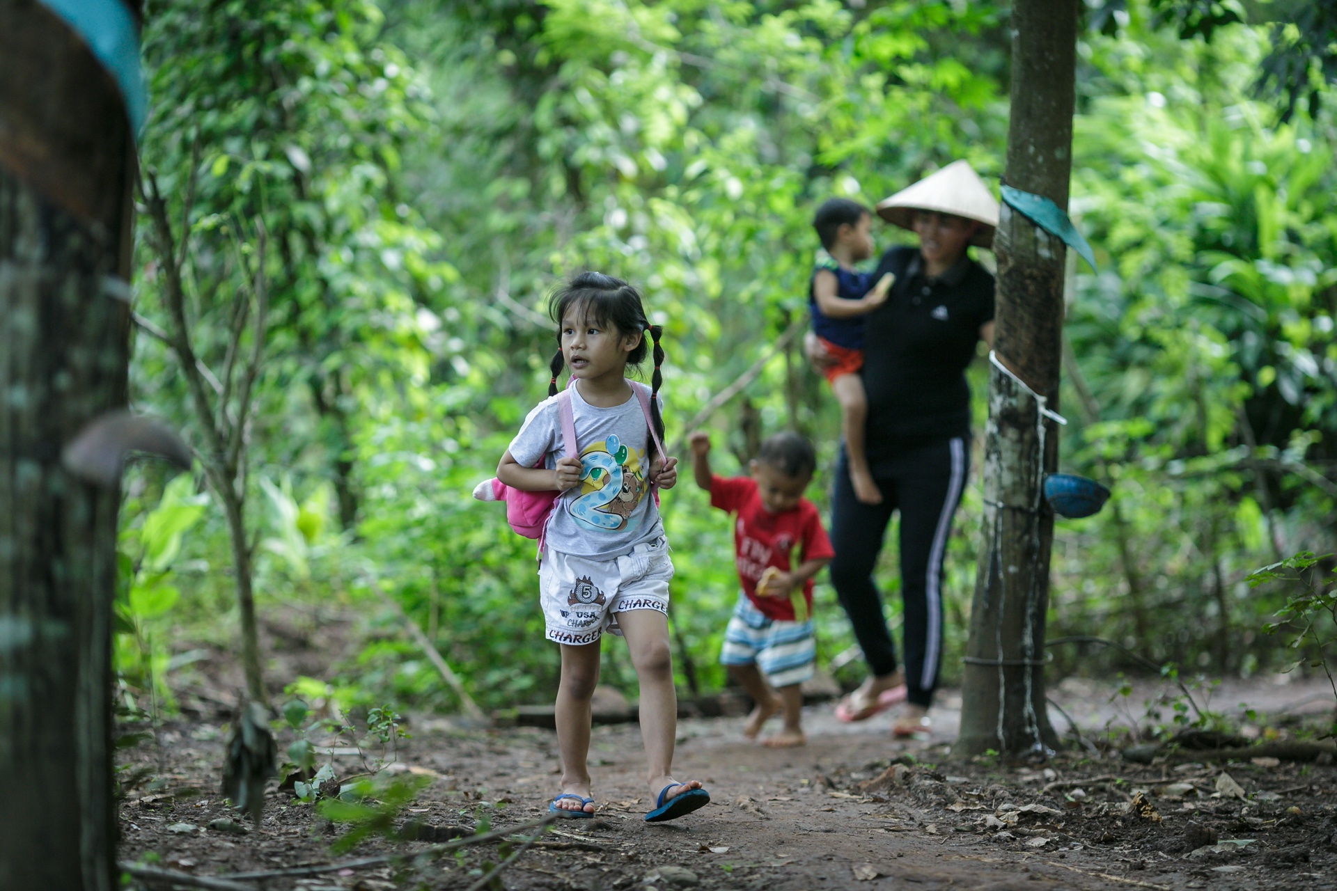 cap doi so sinh trao nham o Binh Phuoc gio ra sao? anh 17