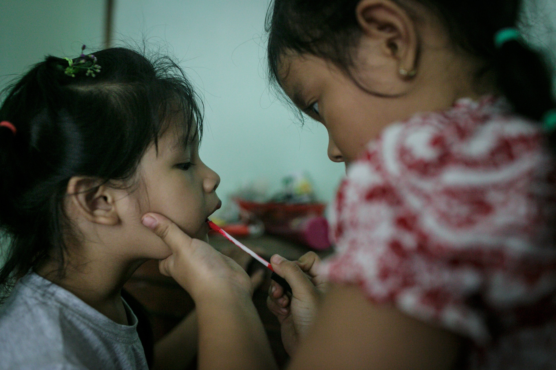 cap doi so sinh trao nham o Binh Phuoc gio ra sao? anh 28