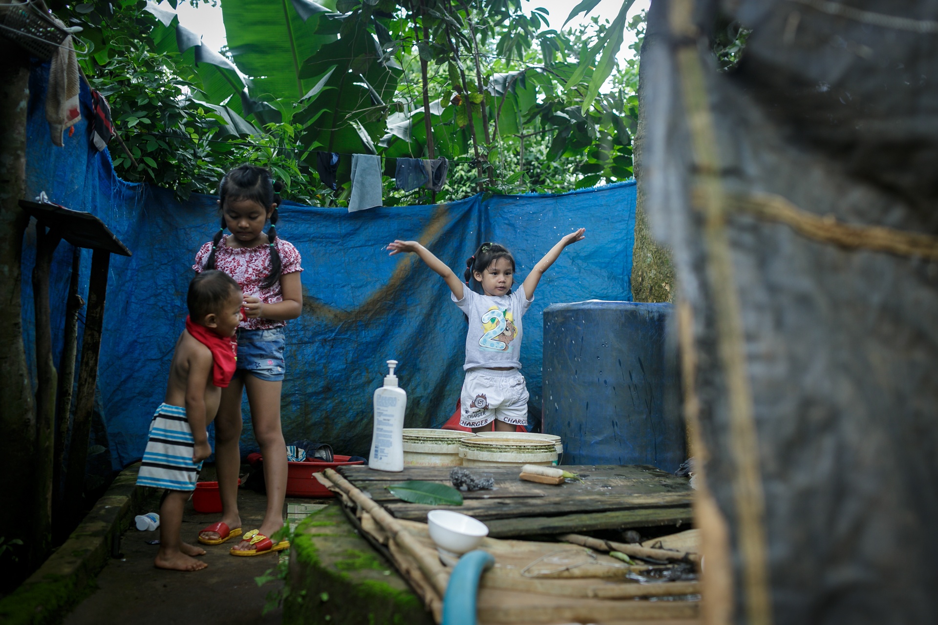 cap doi so sinh trao nham o Binh Phuoc gio ra sao? anh 30