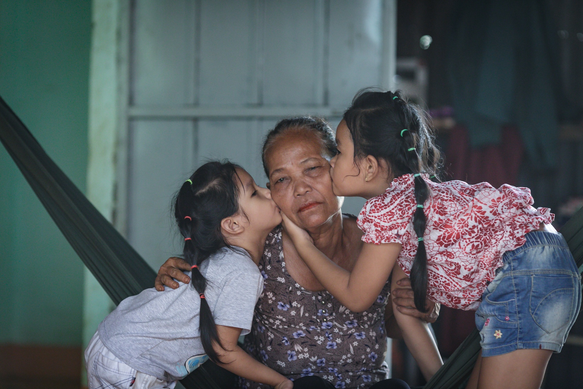 cap doi so sinh trao nham o Binh Phuoc gio ra sao? anh 32