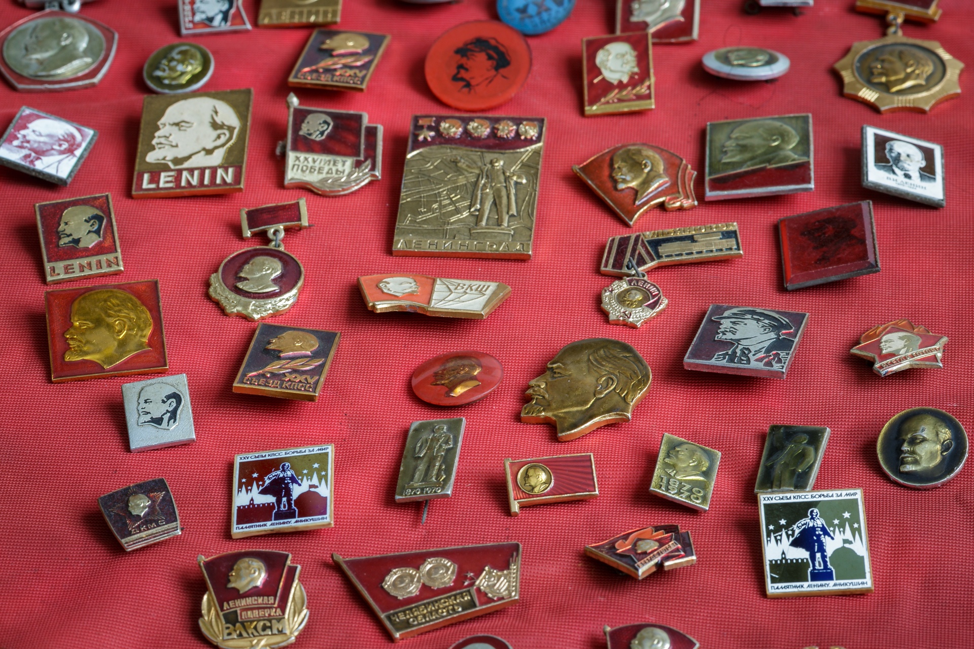 nguoi phu nu voi dam me suu tam hon 40 nam anh 11