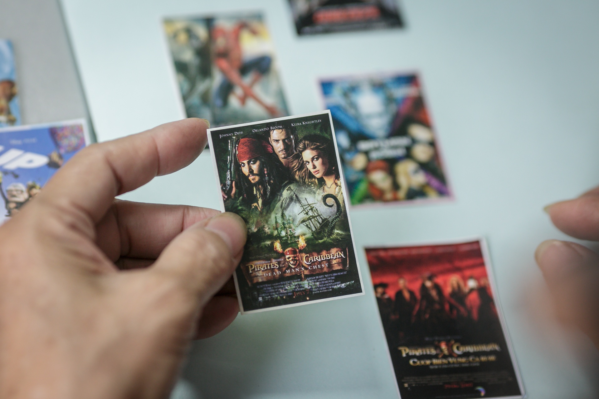 nguoi phu nu voi dam me suu tam hon 40 nam anh 5