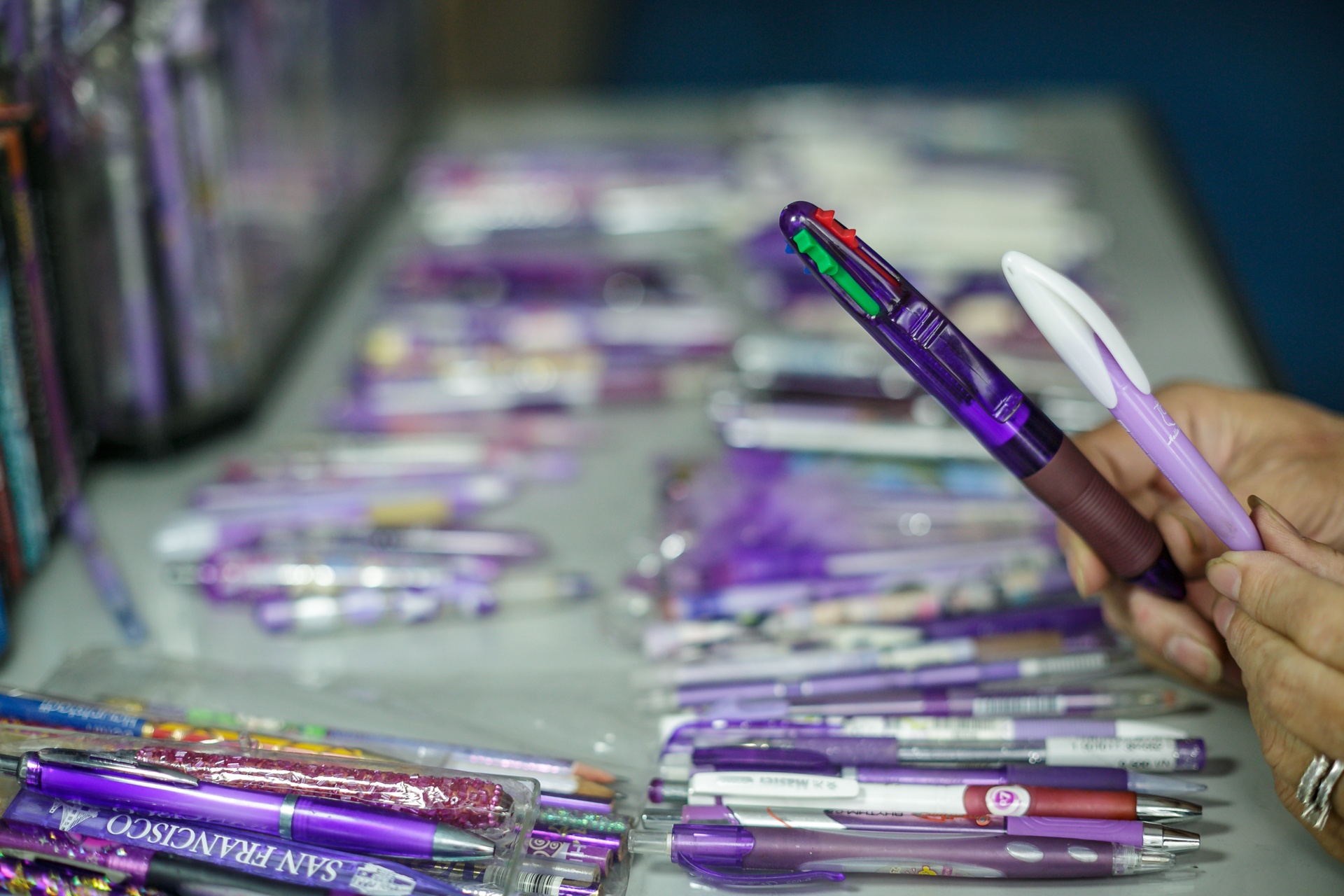 nguoi phu nu voi dam me suu tam hon 40 nam anh 9