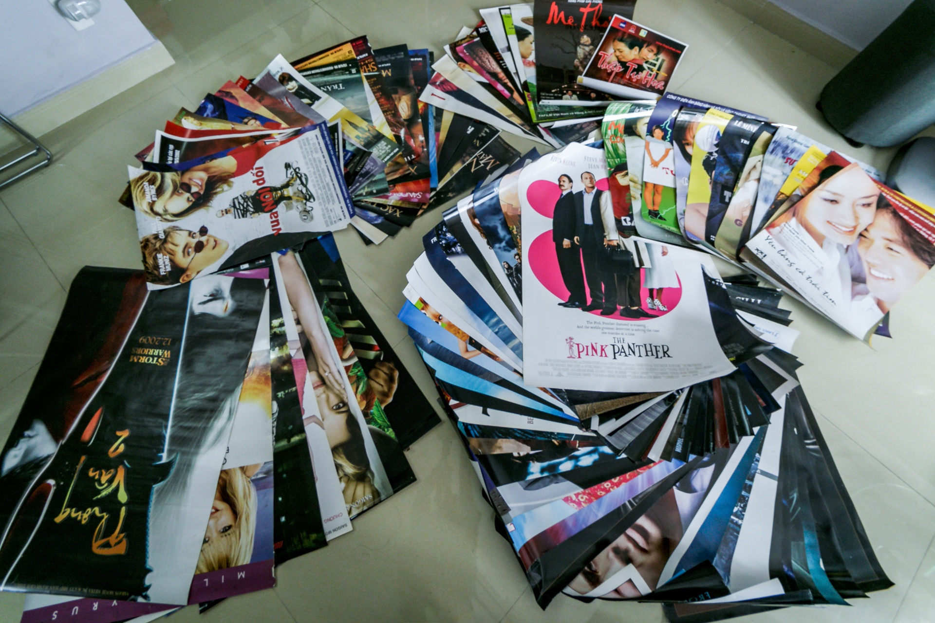 nguoi phu nu voi dam me suu tam hon 40 nam anh 6