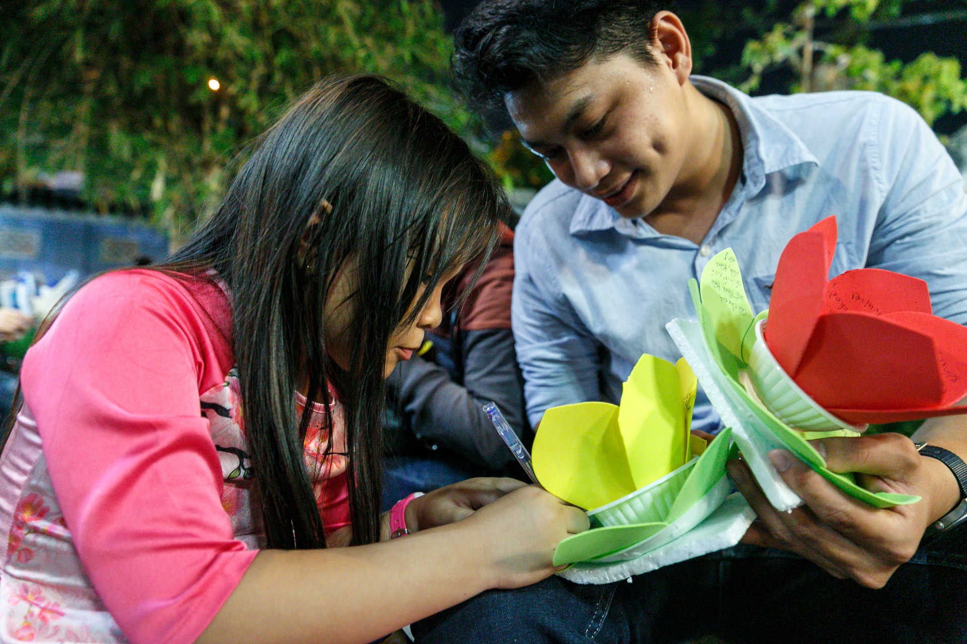 nguoi sai gon chen chan di tha hoa dang ngay le vu lan anh 3