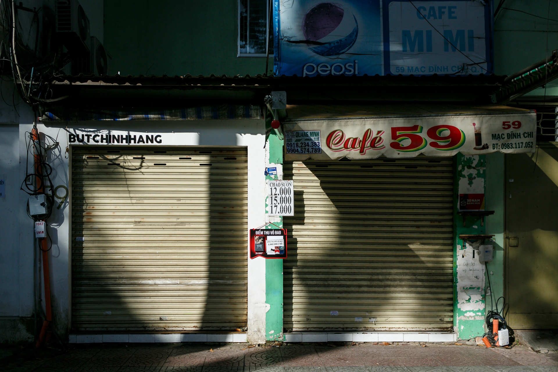 duong pho sai gon vang lang ngay quoc khanh anh 8