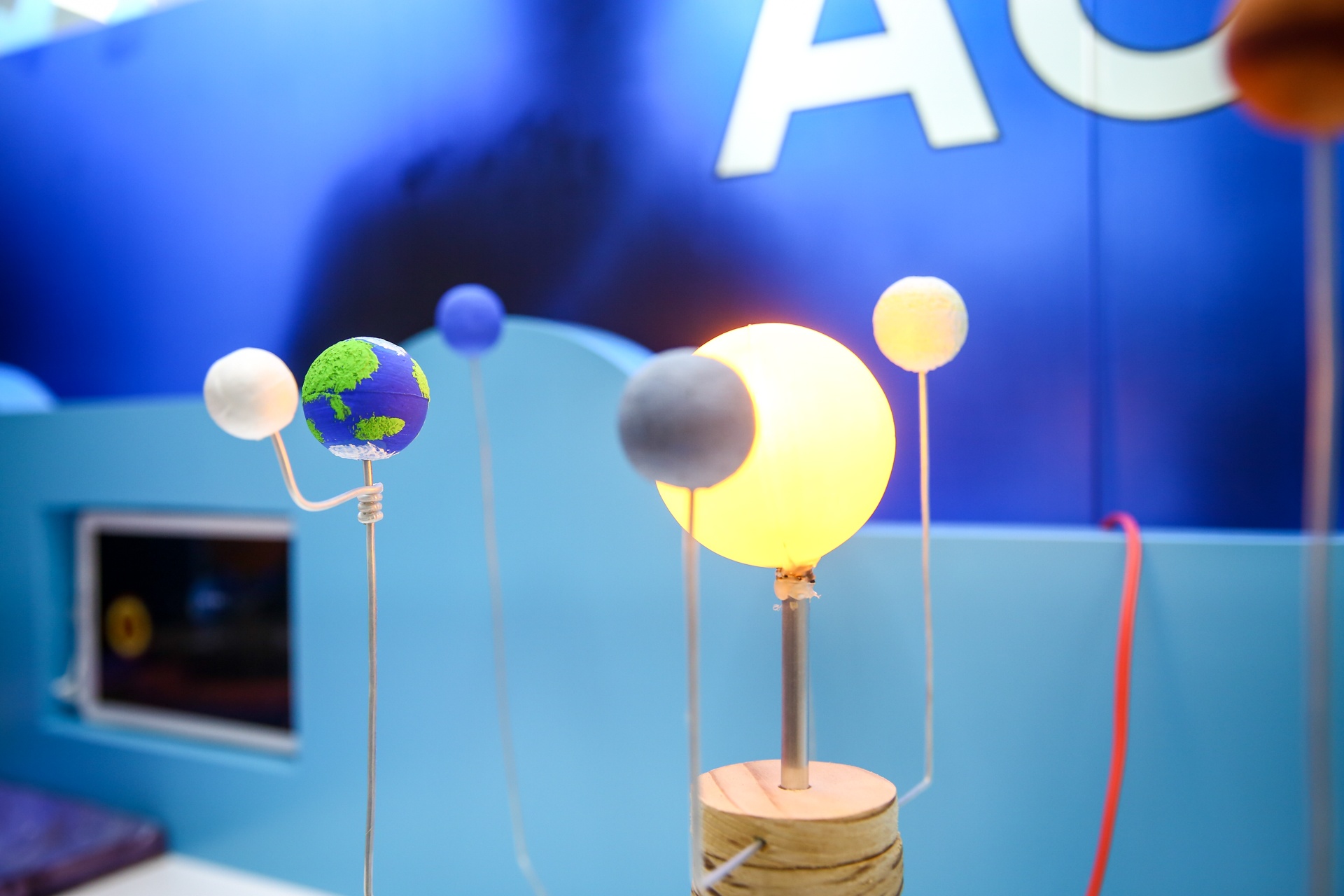 samsung va thu vien khoa hoc tong hop tp.hcm ra mat phong doc thieu nhi anh 8