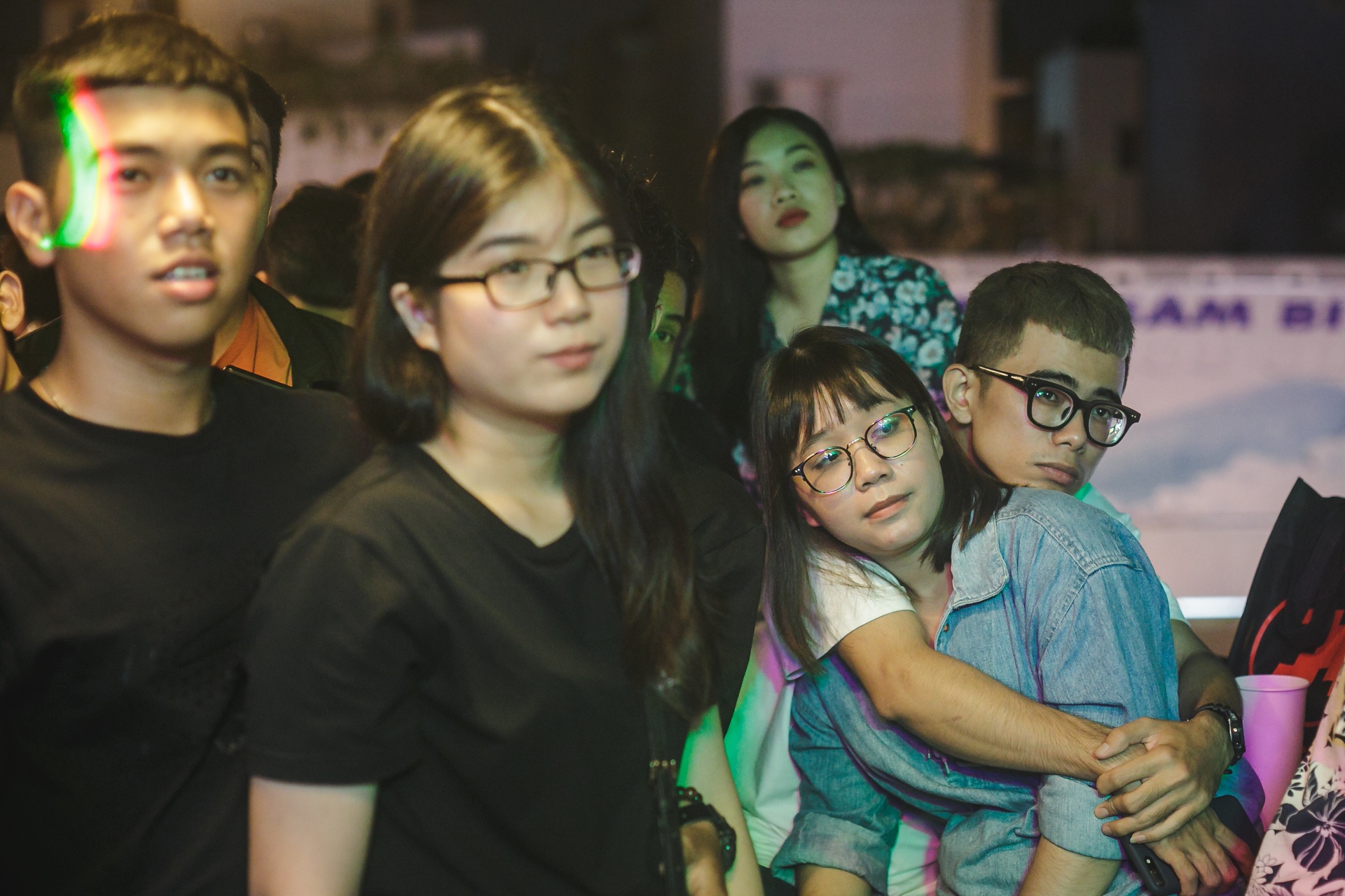 thay giao tieng Anh theo duoi dam me rap anh 5