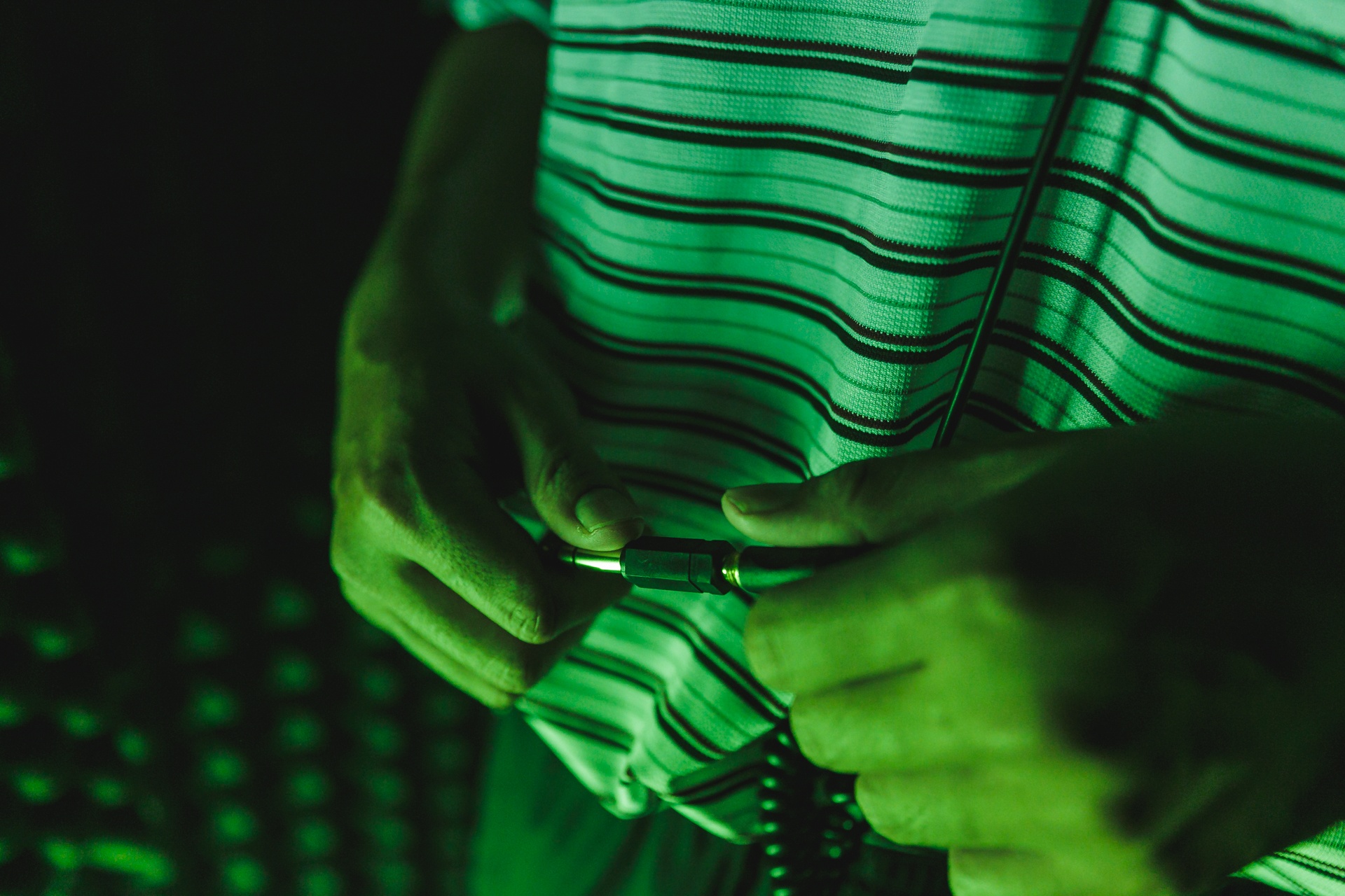 thay giao tieng Anh theo duoi dam me rap anh 10