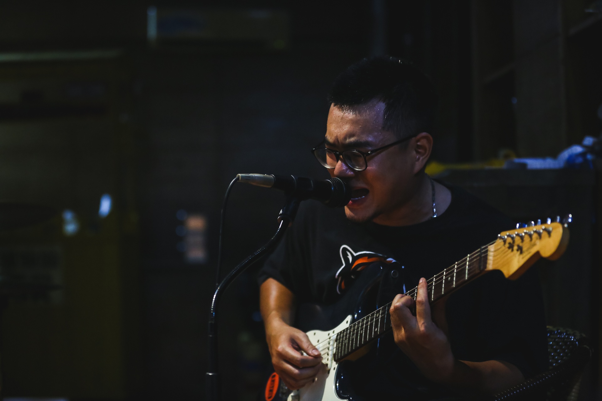 thay giao tieng Anh theo duoi dam me rap anh 20