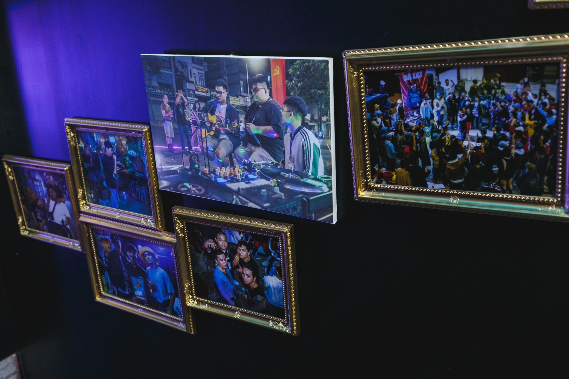 thay giao tieng Anh theo duoi dam me rap anh 21