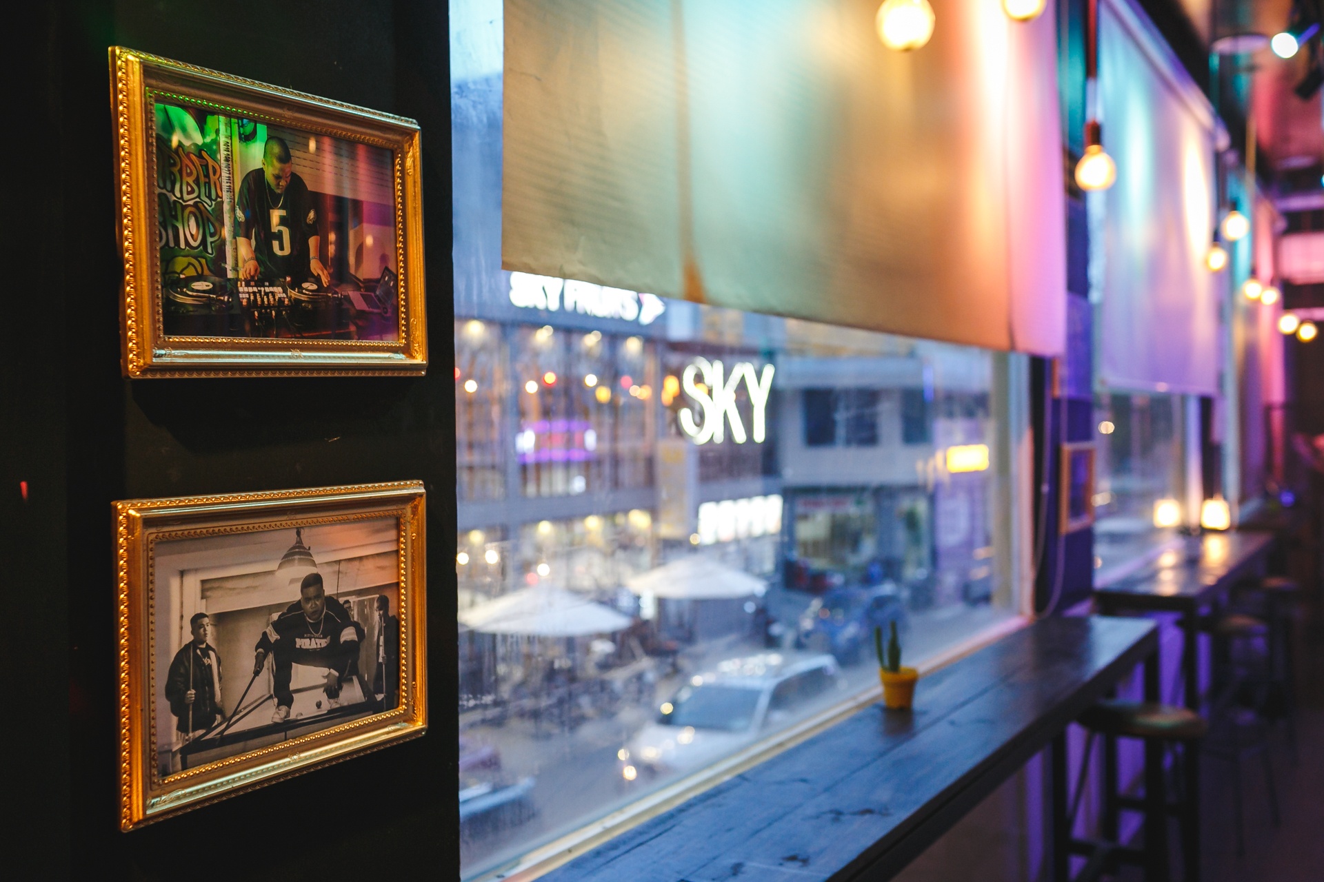 thay giao tieng Anh theo duoi dam me rap anh 22