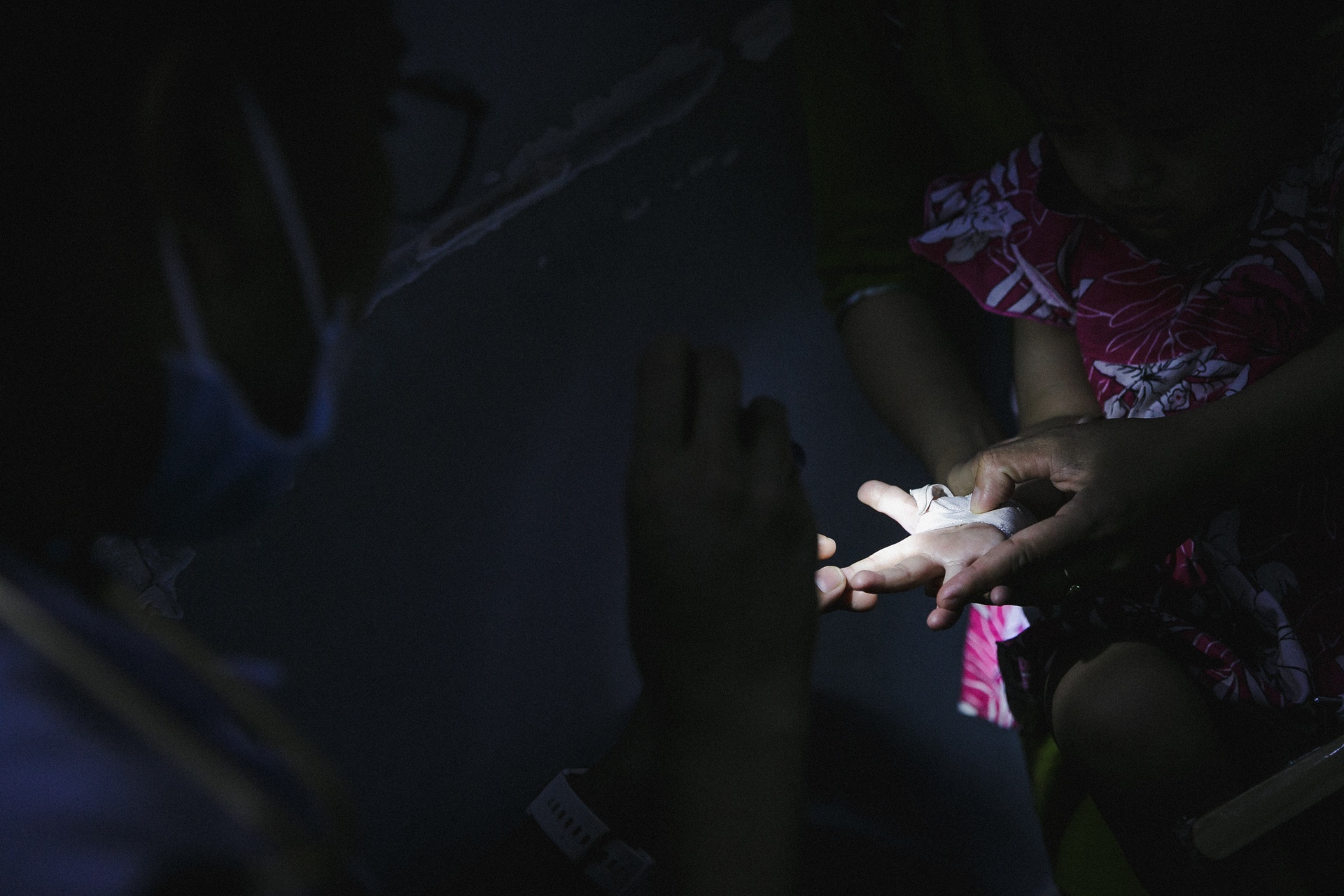 bệnh viện nhi Sài Gòn ‘vỡ trận’ vì dịch chồng dịch ảnh 19 benh vien nhi Sai Gon ‘vo tran’ vi dich chong dich anh 19