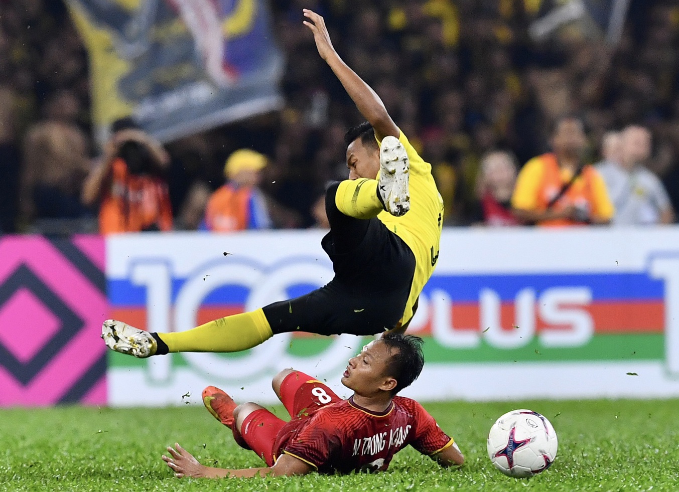 tran chung ket AFF Cup 2018 anh 8