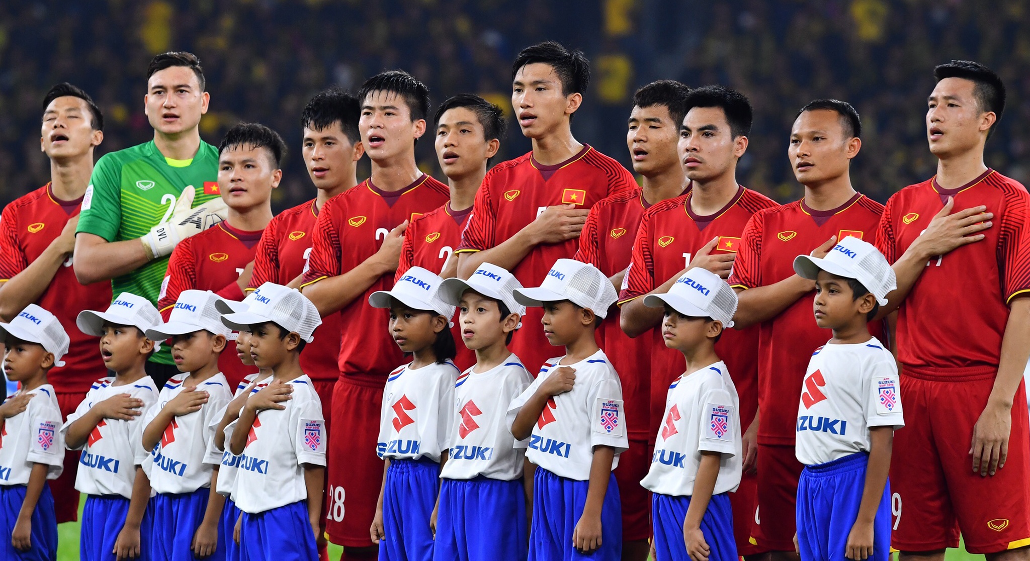 tran chung ket AFF Cup 2018 anh 1