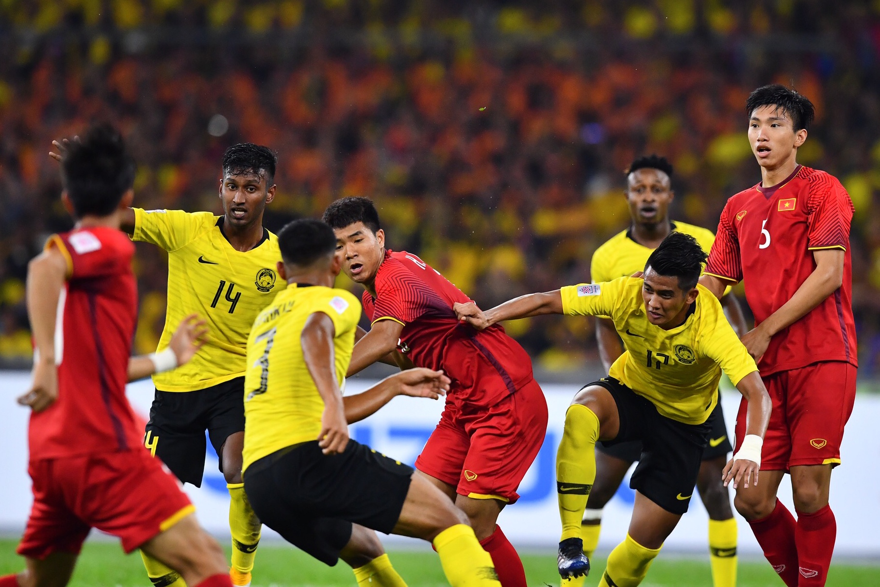 tran chung ket AFF Cup 2018 anh 15