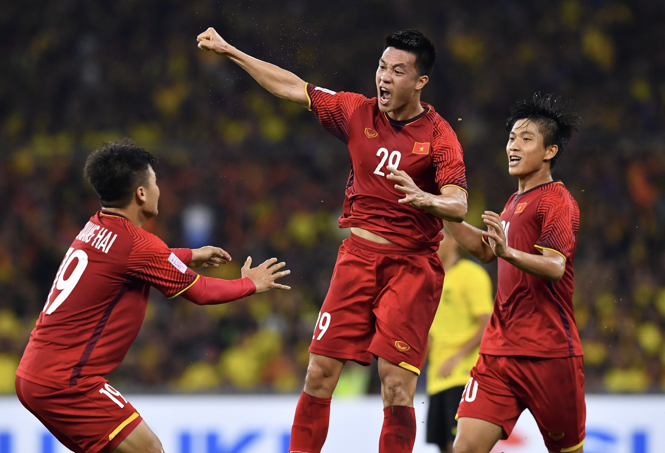 tran chung ket AFF Cup 2018 anh 12