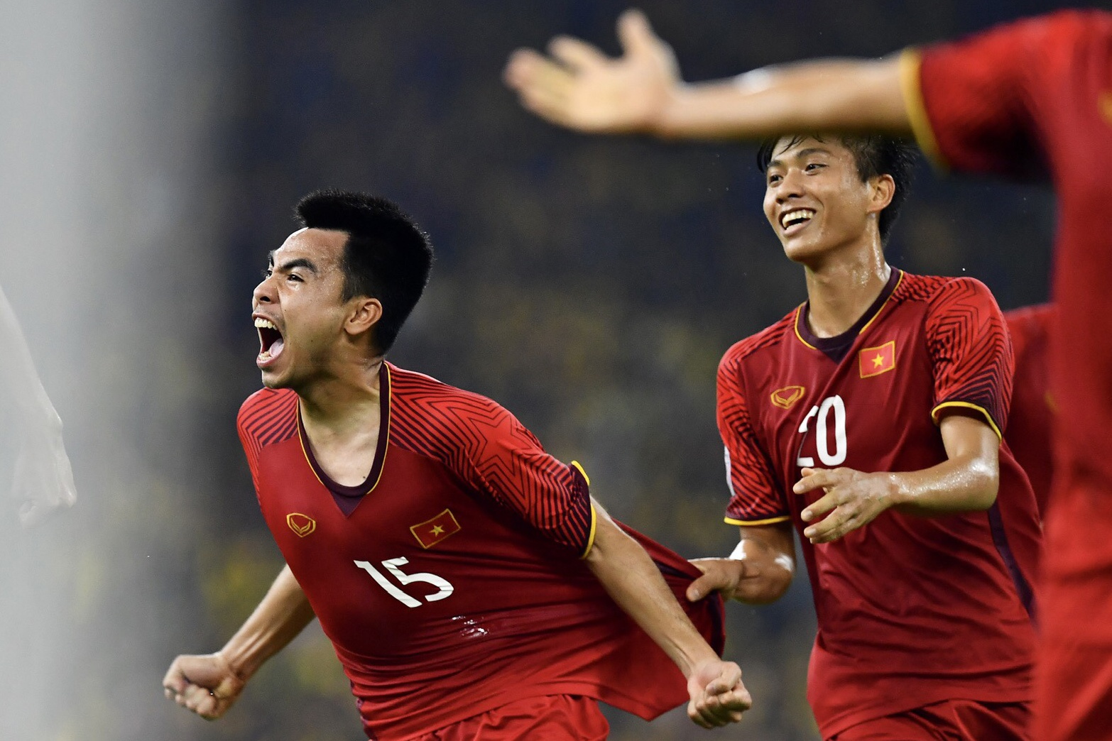 tran chung ket AFF Cup 2018 anh 13