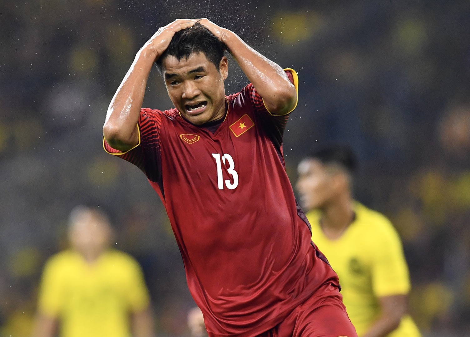 tran chung ket AFF Cup 2018 anh 16