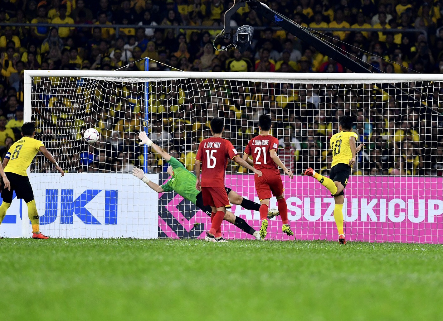 tran chung ket AFF Cup 2018 anh 17