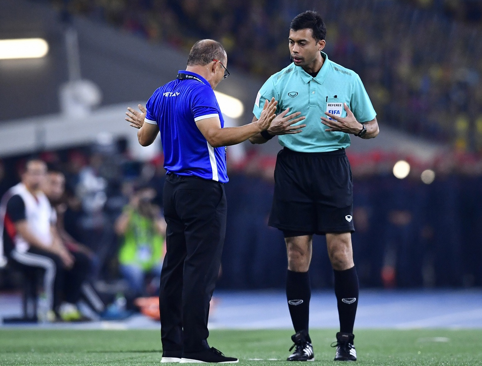 tran chung ket AFF Cup 2018 anh 11