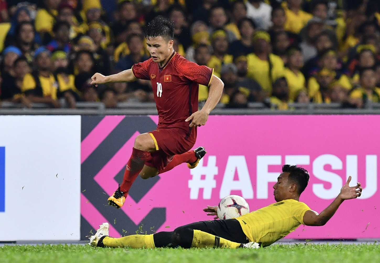 tran chung ket AFF Cup 2018 anh 2