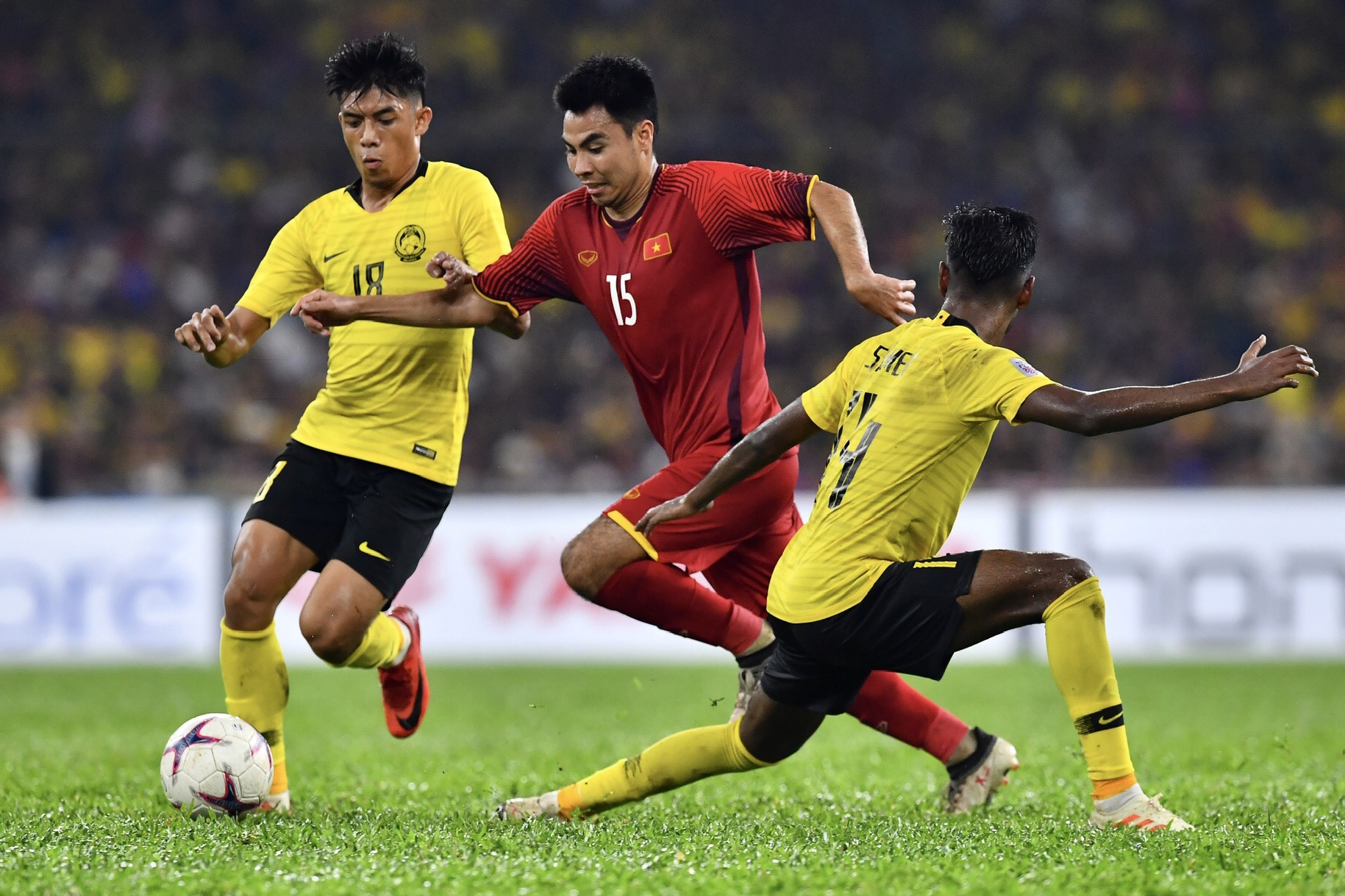 tran chung ket AFF Cup 2018 anh 5