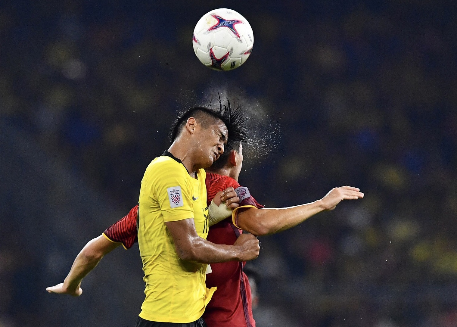 tran chung ket AFF Cup 2018 anh 6