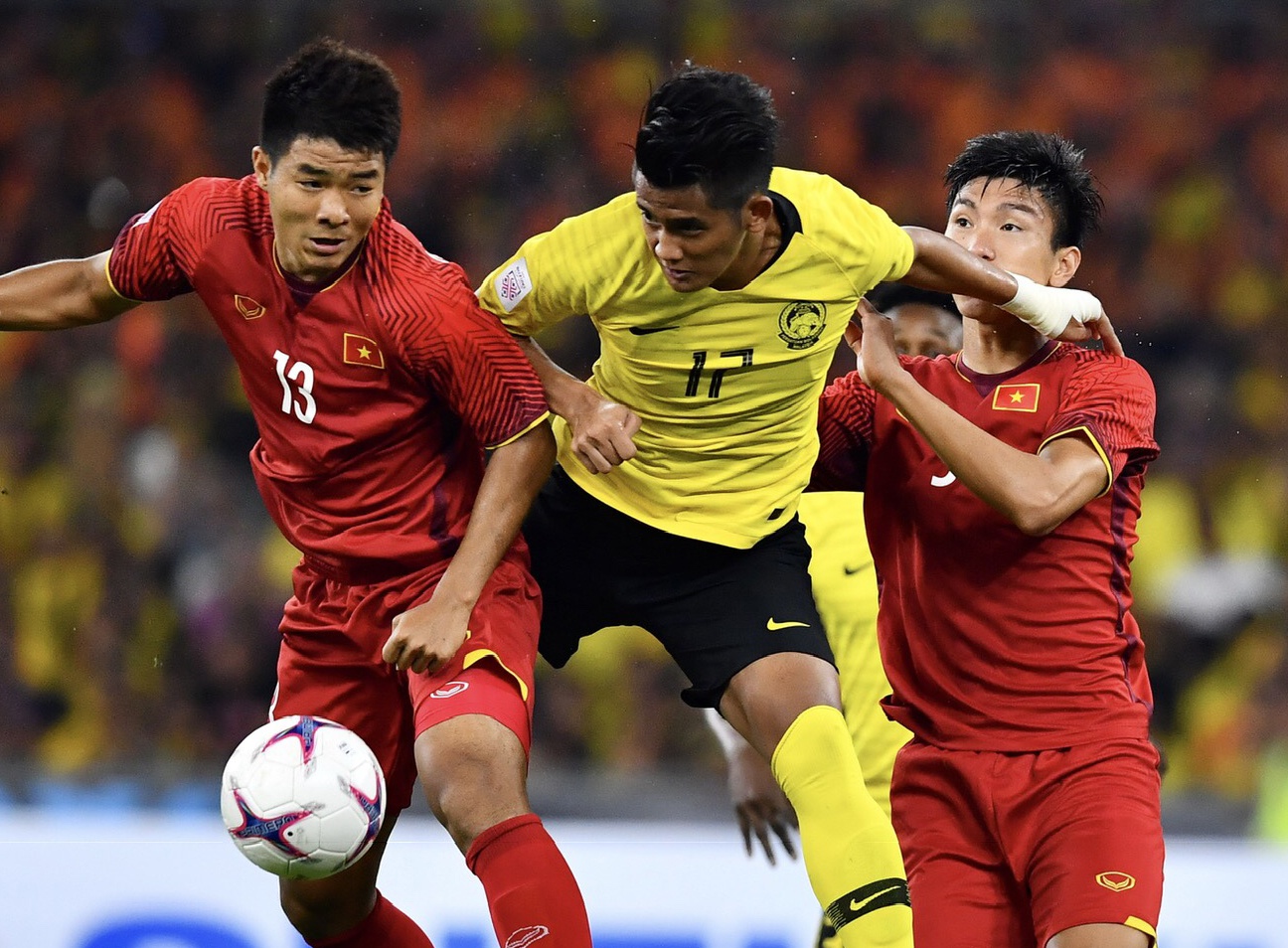 tran chung ket AFF Cup 2018 anh 14