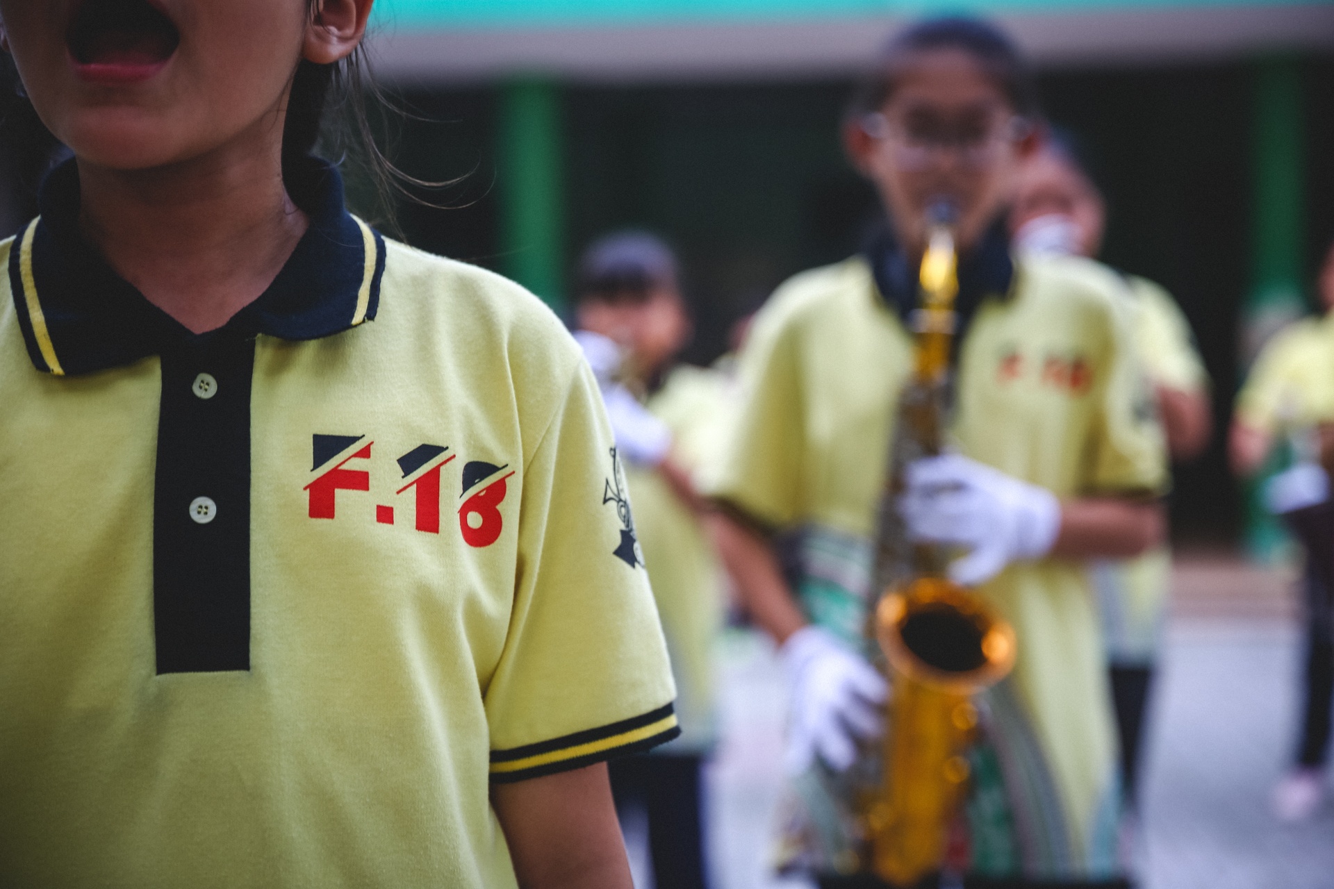 thầy giáo địa lý và đội kèn tí hon  ảnh 27 thay giao dia ly va doi ken ti hon anh 27