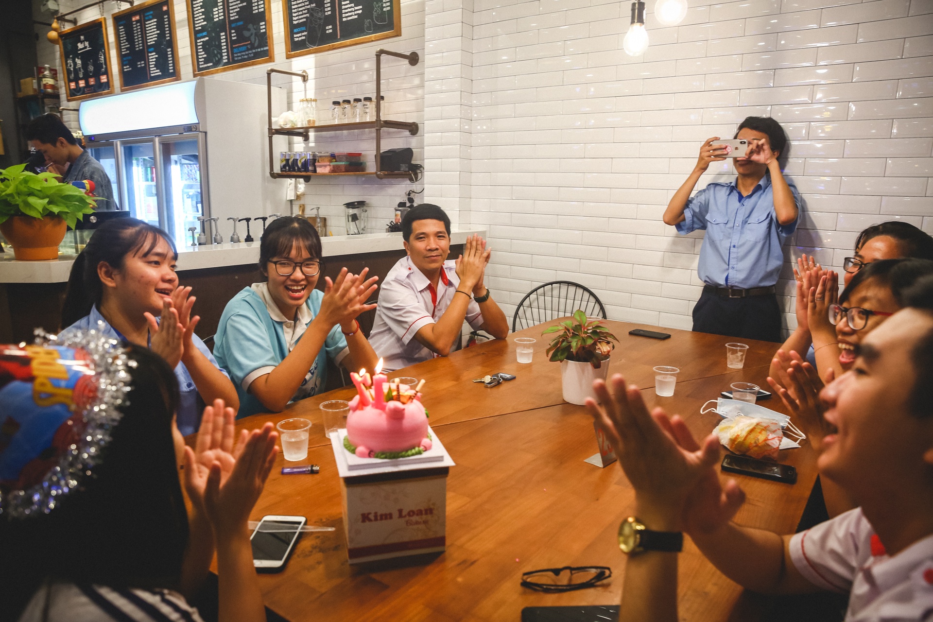 thầy giáo địa lý và đội kèn tí hon  ảnh 29 thay giao dia ly va doi ken ti hon anh 29