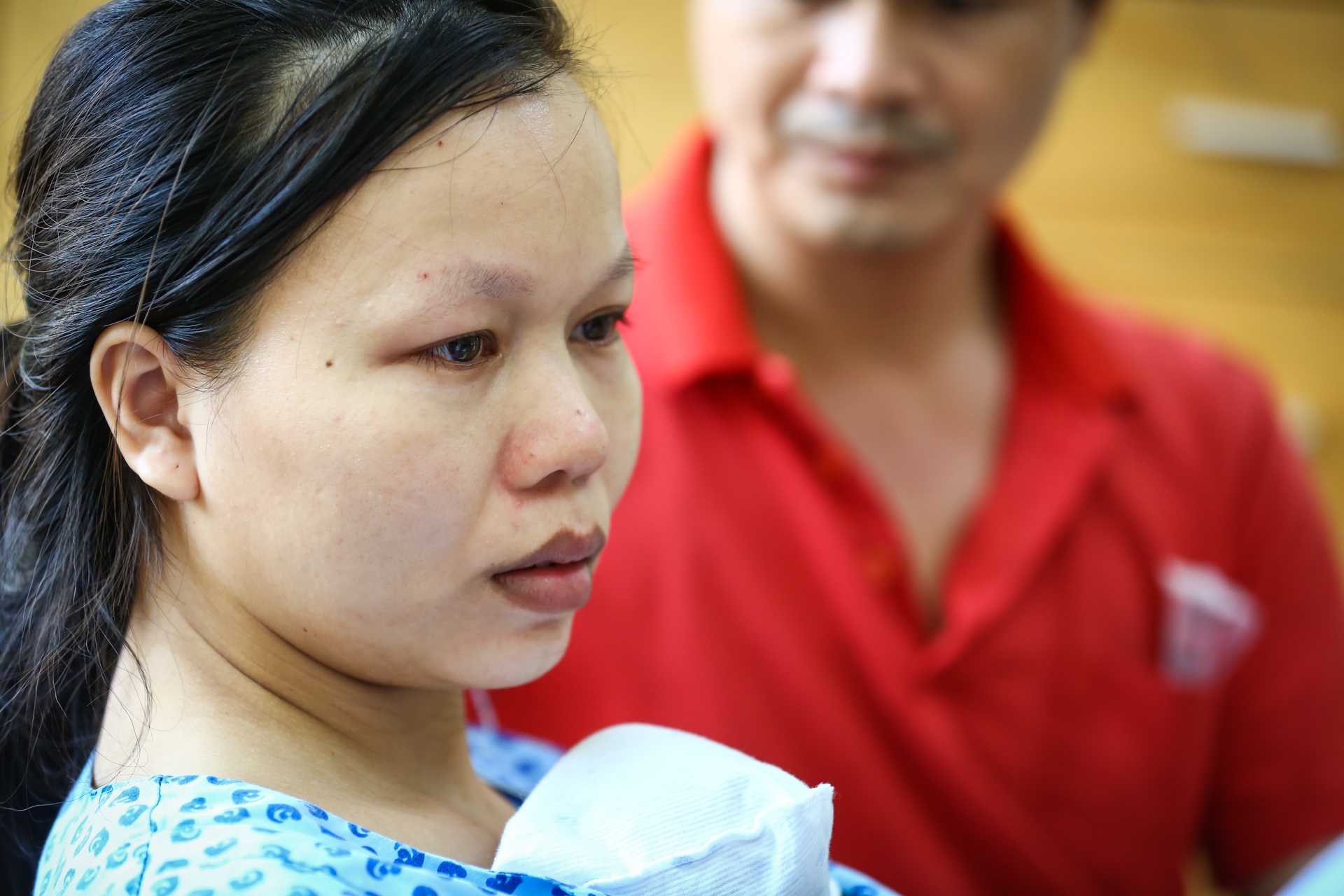 nhung em be kangaroo trong chiec tui cua me anh 4