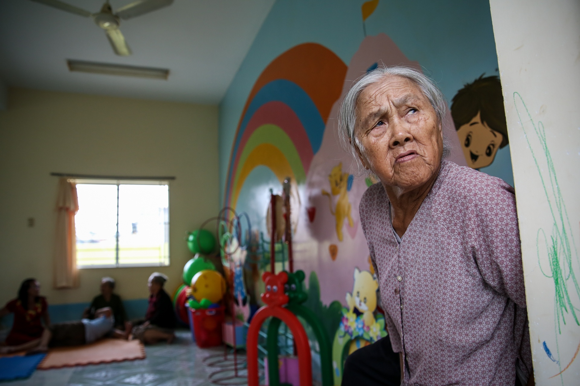 canh tru bao cua nguoi dan o huyen dao can gio anh 3