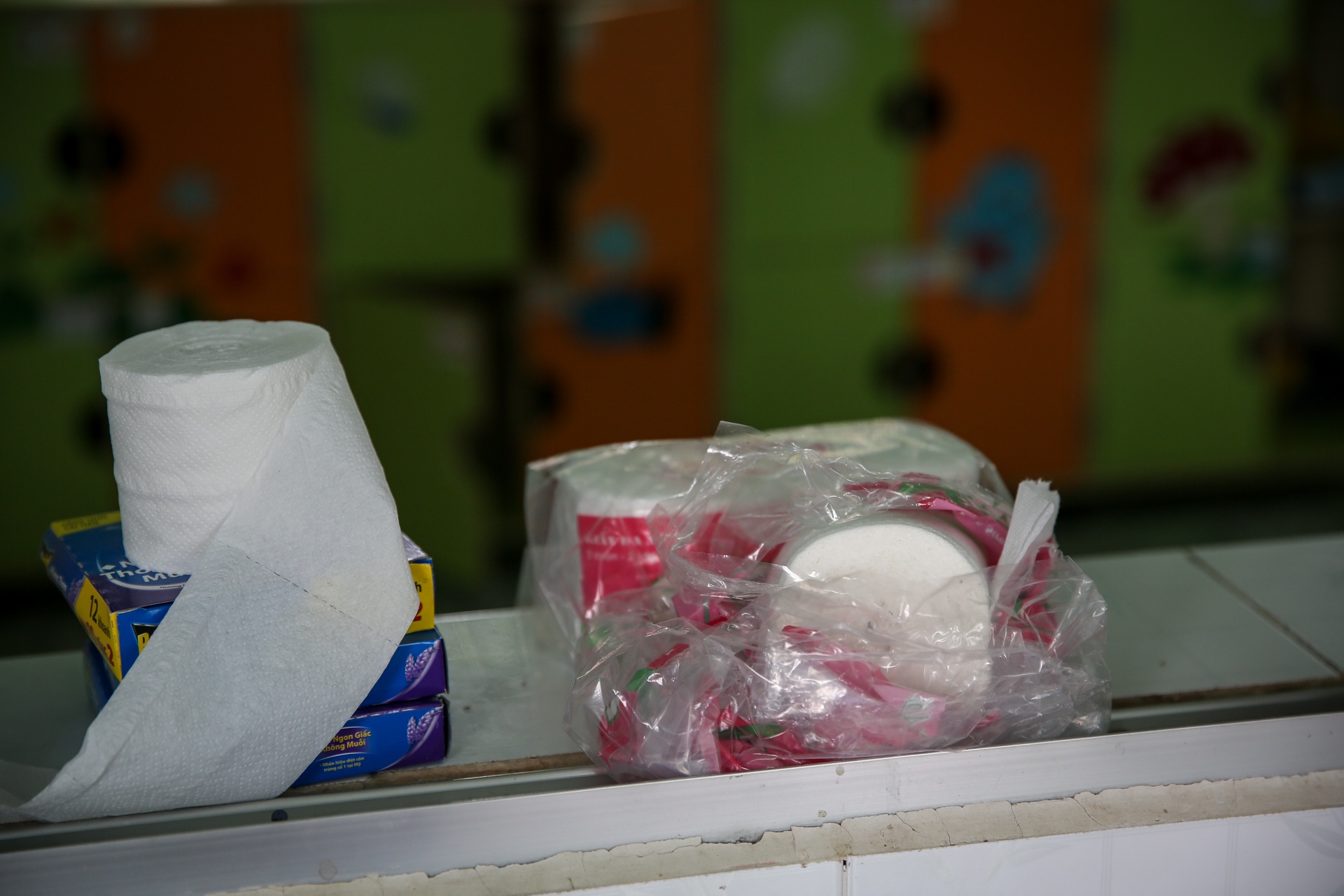 canh tru bao cua nguoi dan o huyen dao can gio anh 6