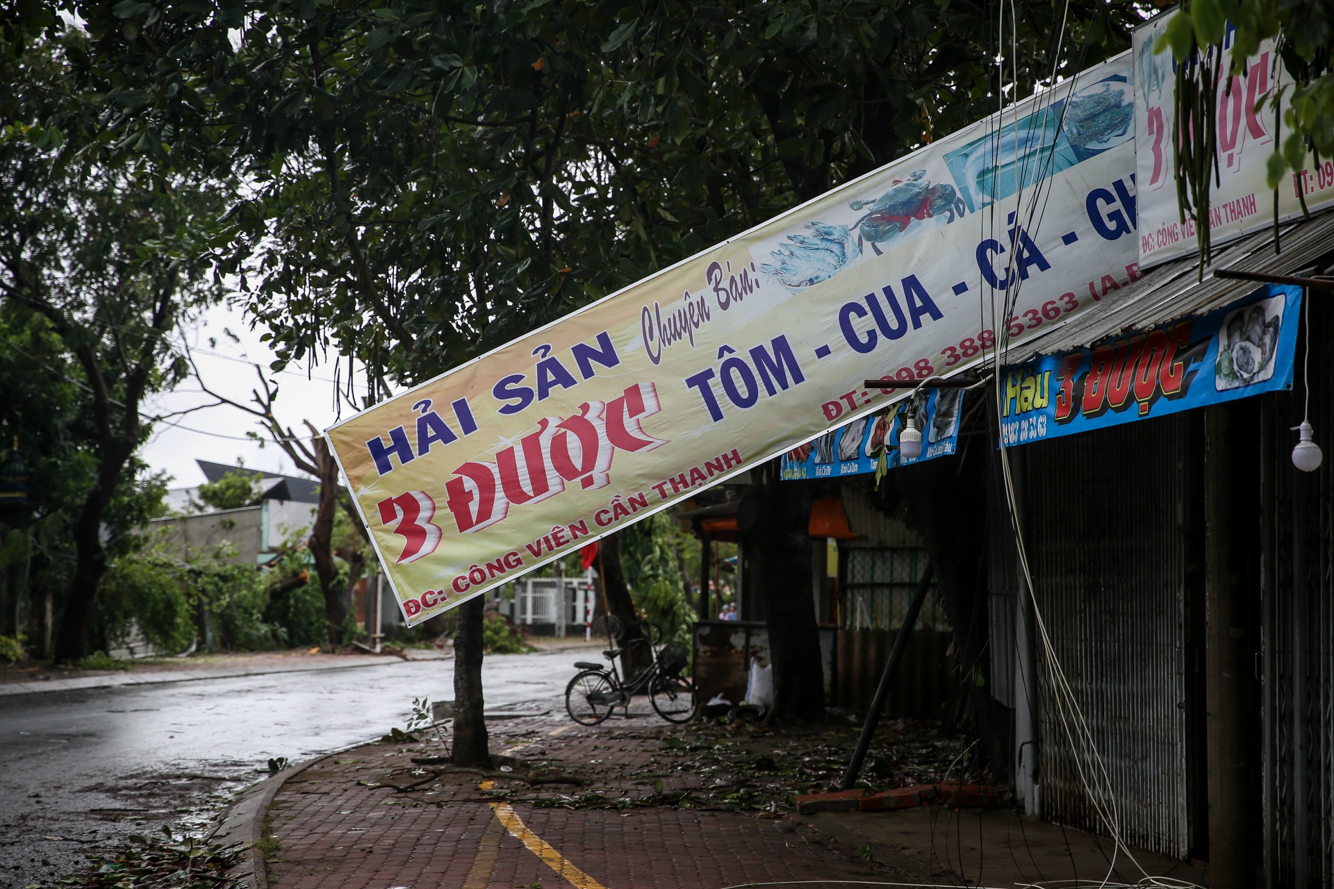 Can Gio tan hoang sau bao so 9 anh 4