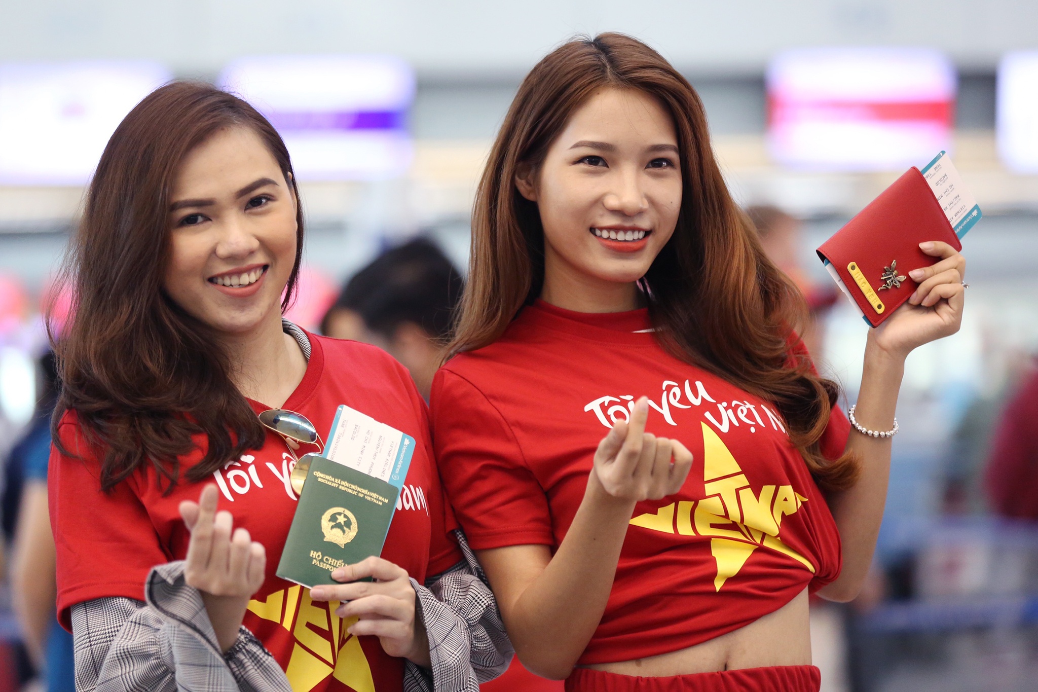 CDV Sai Gon, Ha Noi sang Philippines tiep lua cho tuyen Viet Nam hinh anh