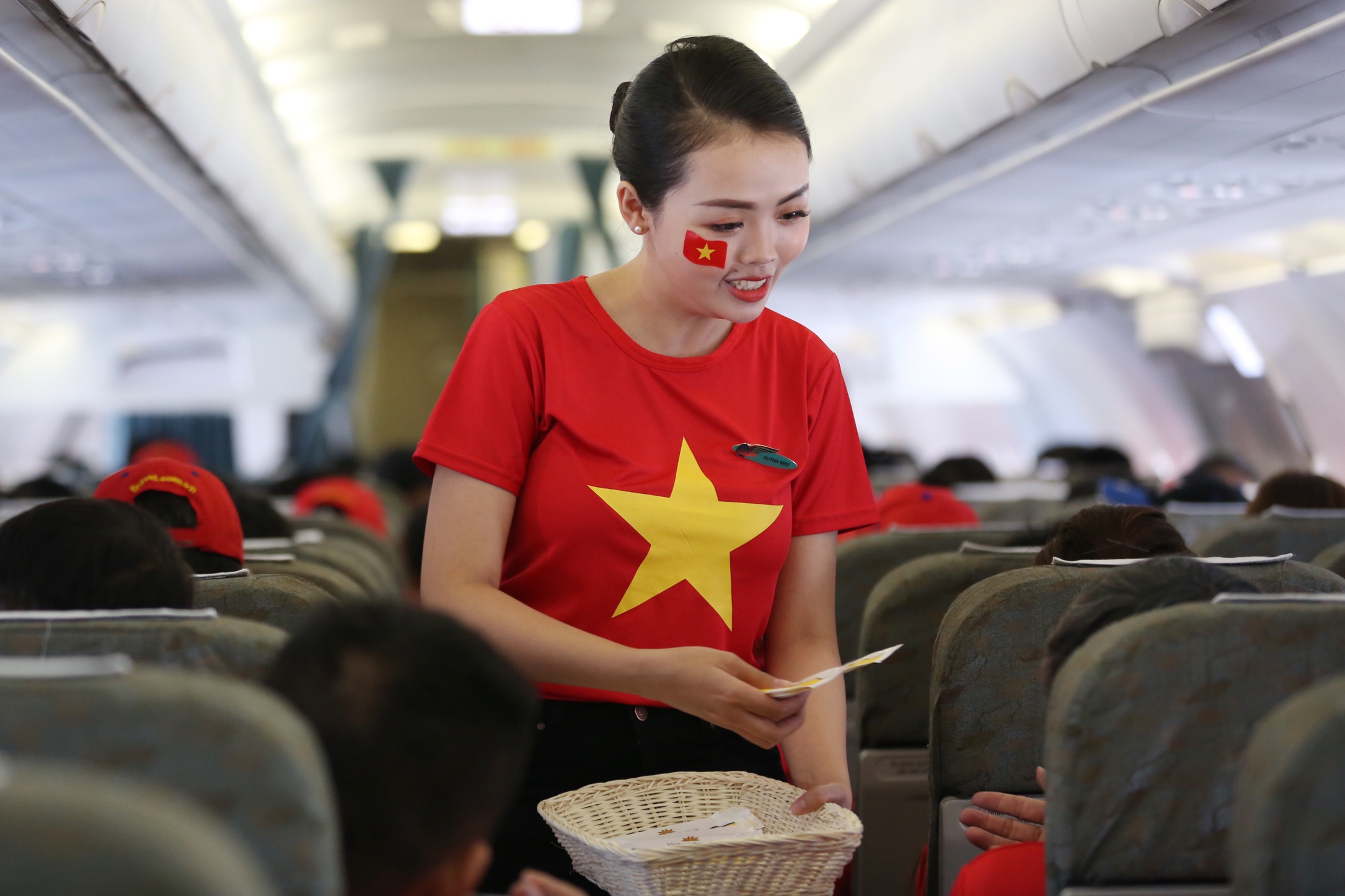 co dong vien sai gon hung huc khi the truoc gio sang philippines anh 6