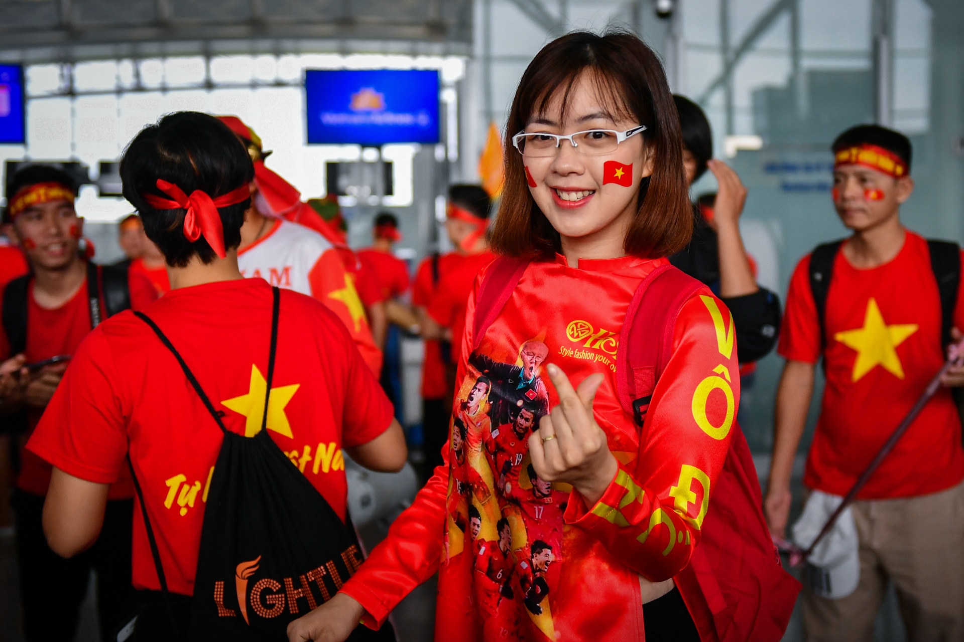 co dong vien sai gon hung huc khi the truoc gio sang philippines anh 12