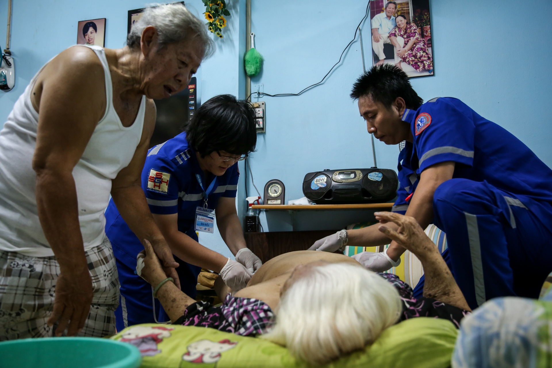 xe máy cấp cứu ảnh 12 xe may cap cuu anh 12