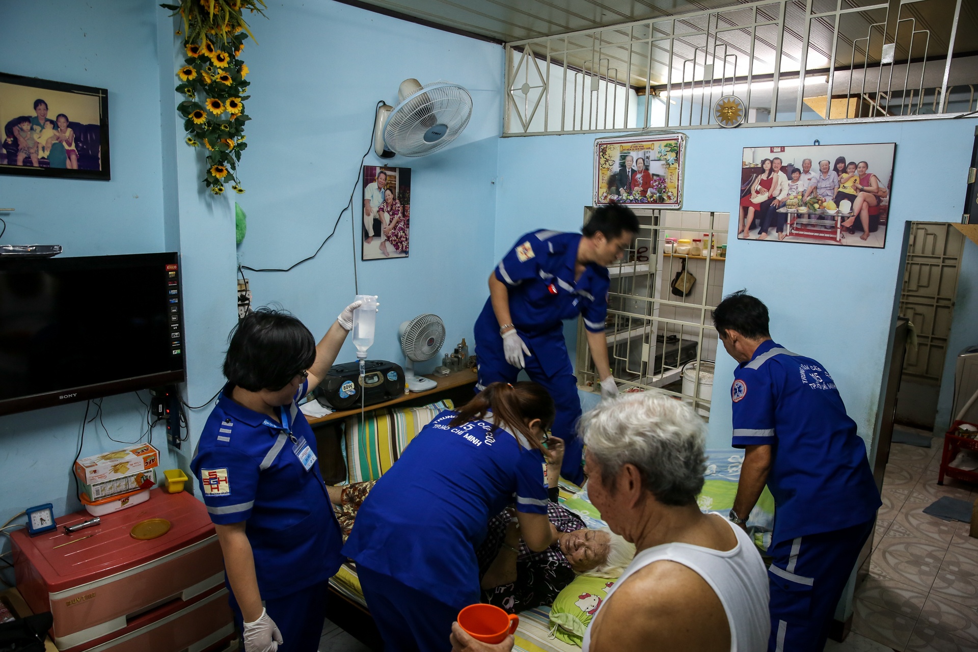 xe máy cấp cứu ảnh 15 xe may cap cuu anh 15