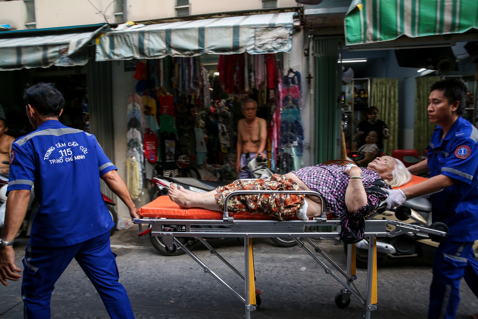 xe máy cấp cứu ảnh 18 xe may cap cuu anh 18