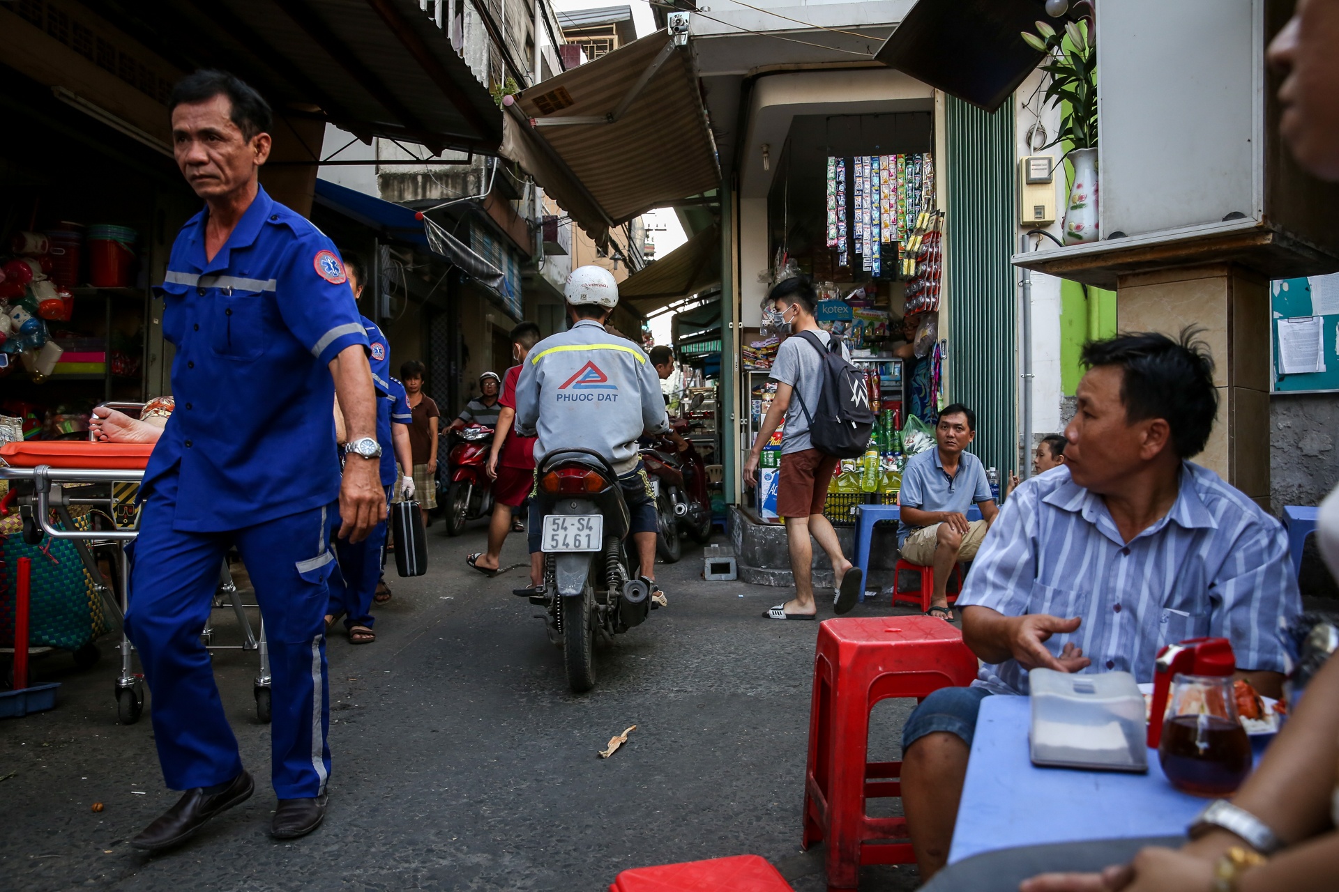 xe máy cấp cứu ảnh 19 xe may cap cuu anh 19