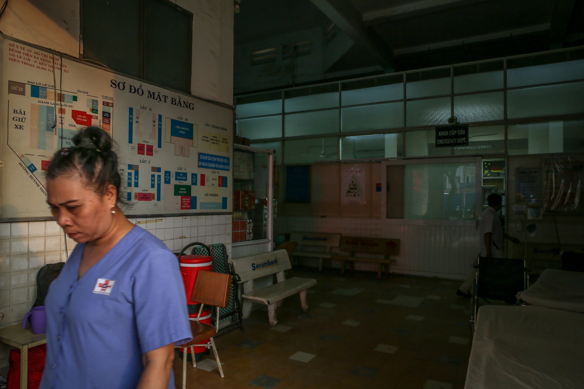 xe máy cấp cứu ảnh 3 xe may cap cuu anh 3