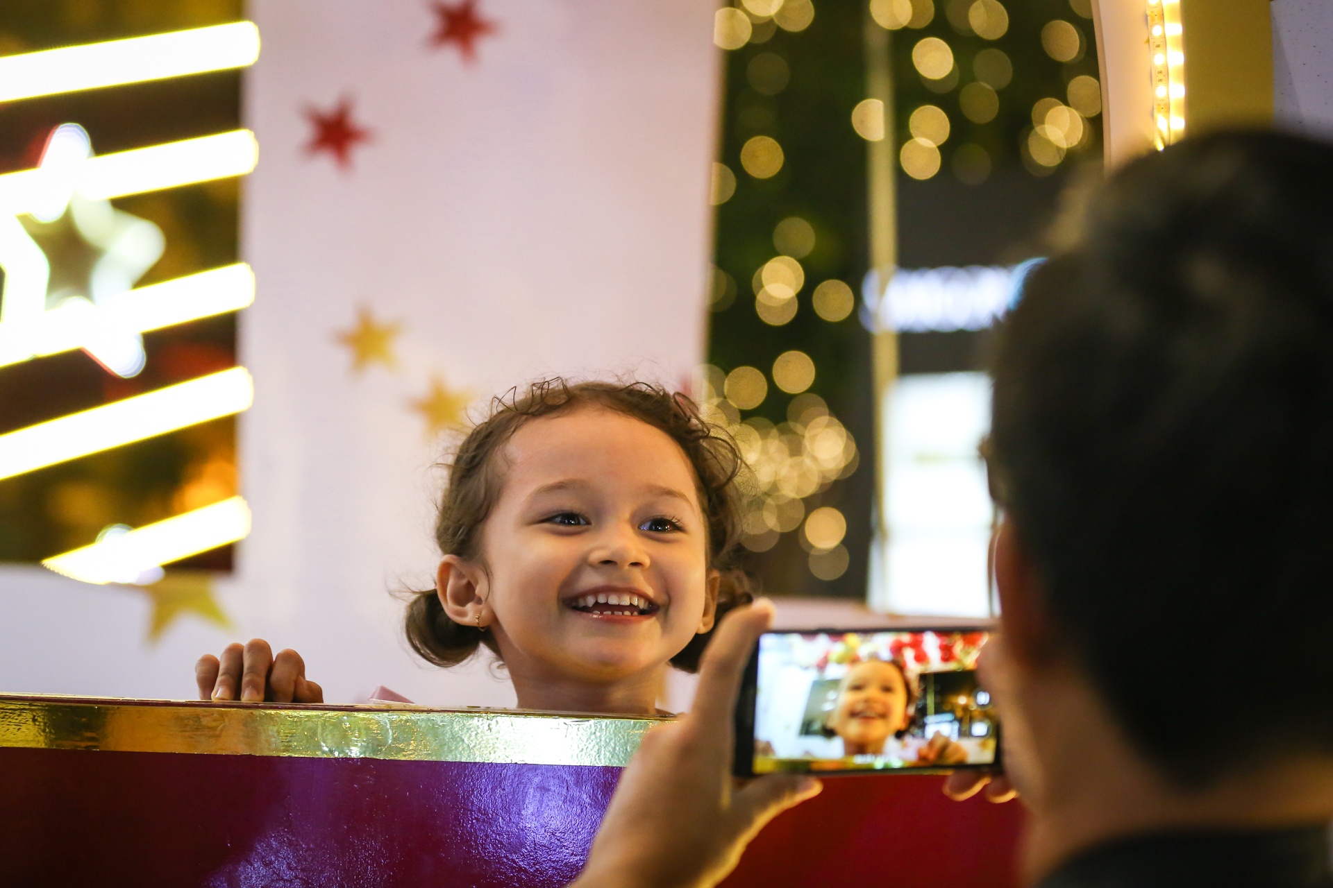 khong khi giang sinh som o sai gon anh 13