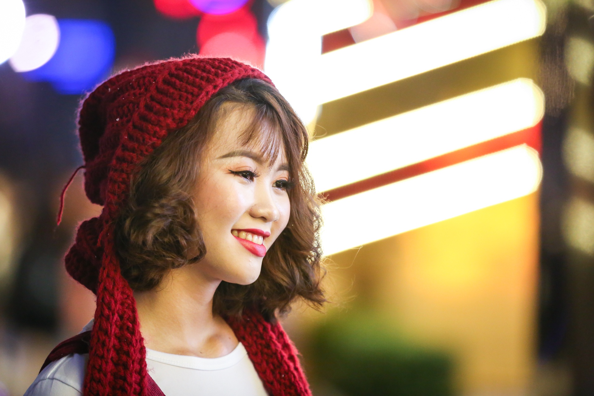 khong khi giang sinh som o sai gon anh 11