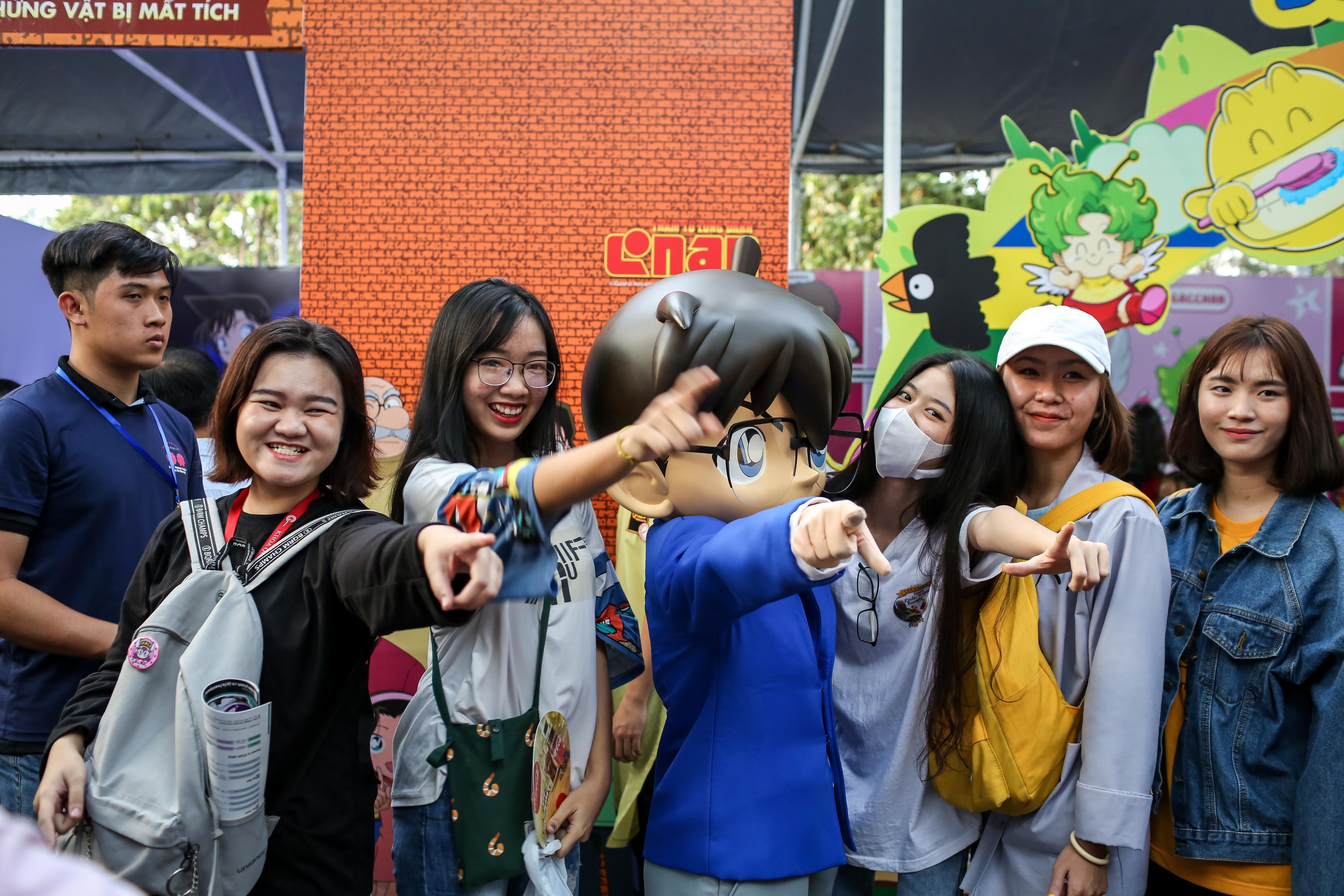 le hoi viet nhat tp hcm anh 11