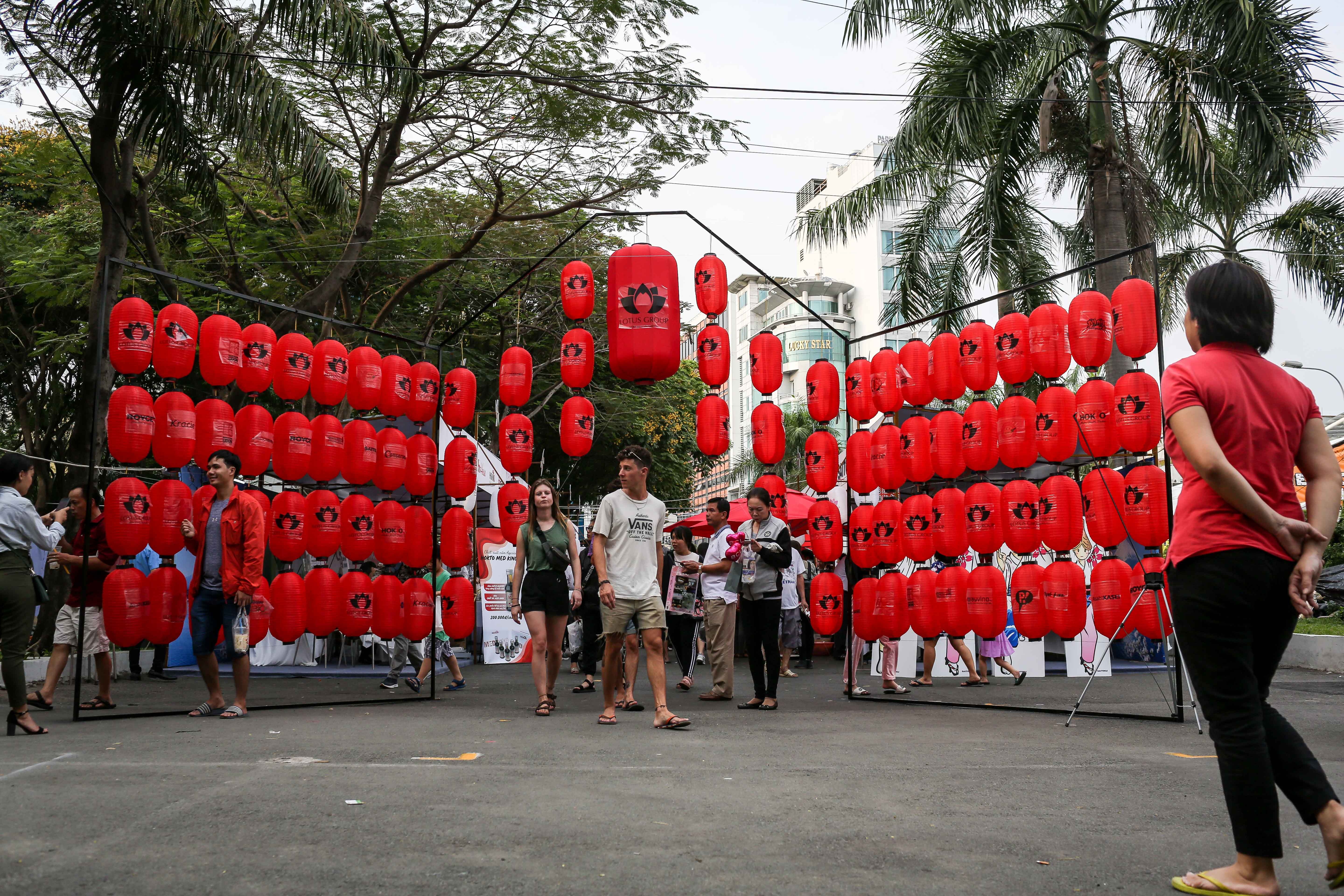 le hoi viet nhat tp hcm anh 1