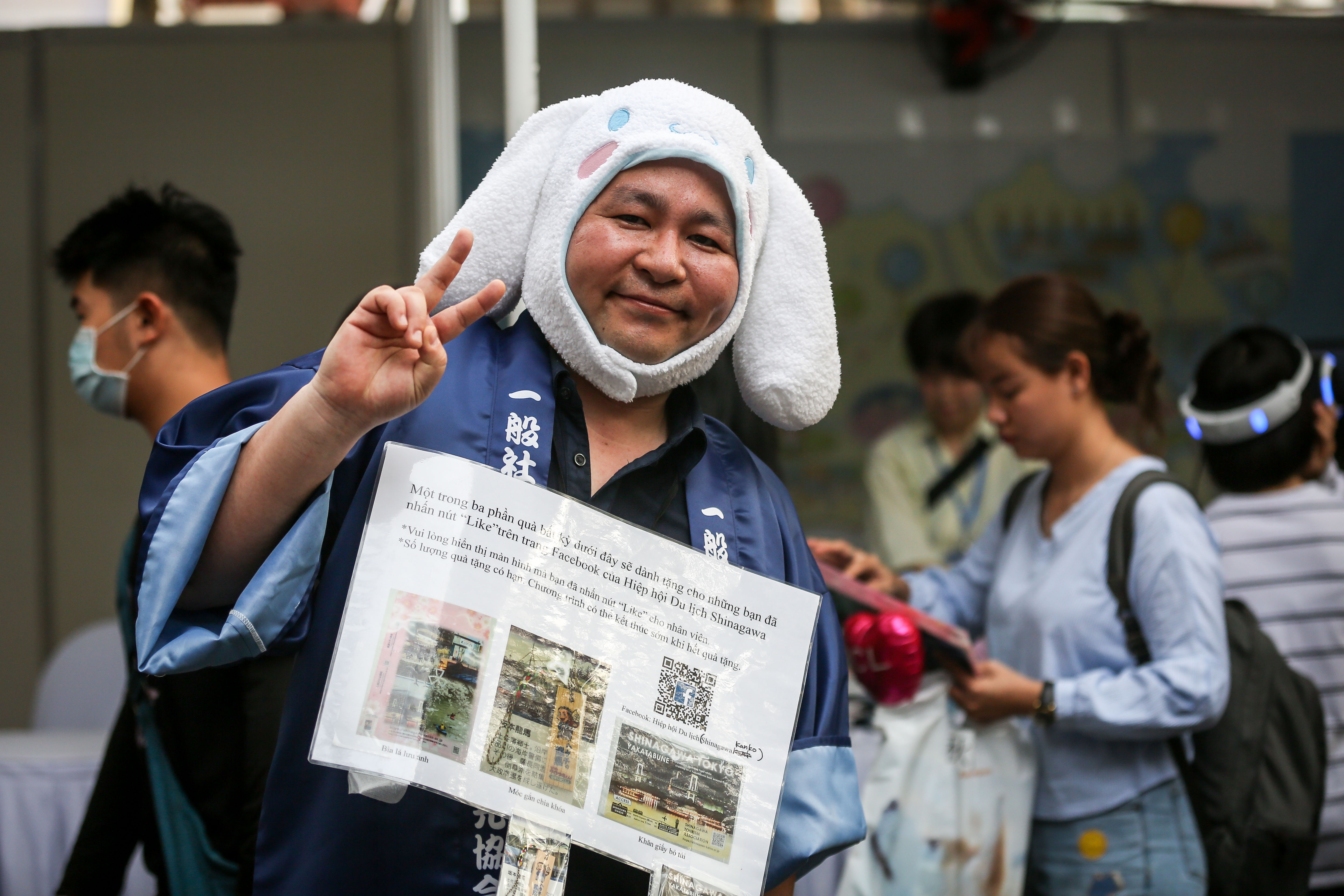 le hoi viet nhat tp hcm anh 5